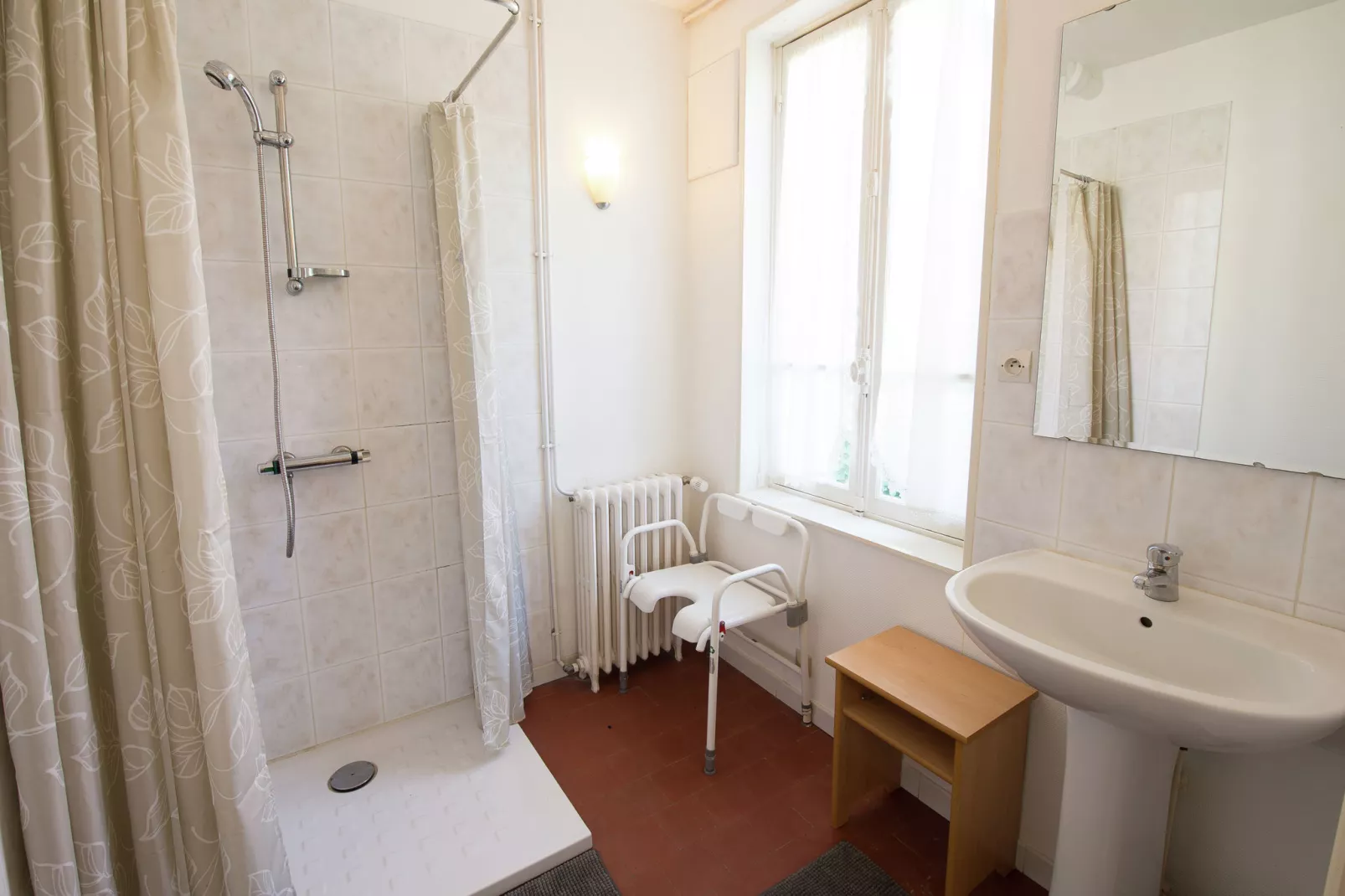 Ste Odile-Badkamer
