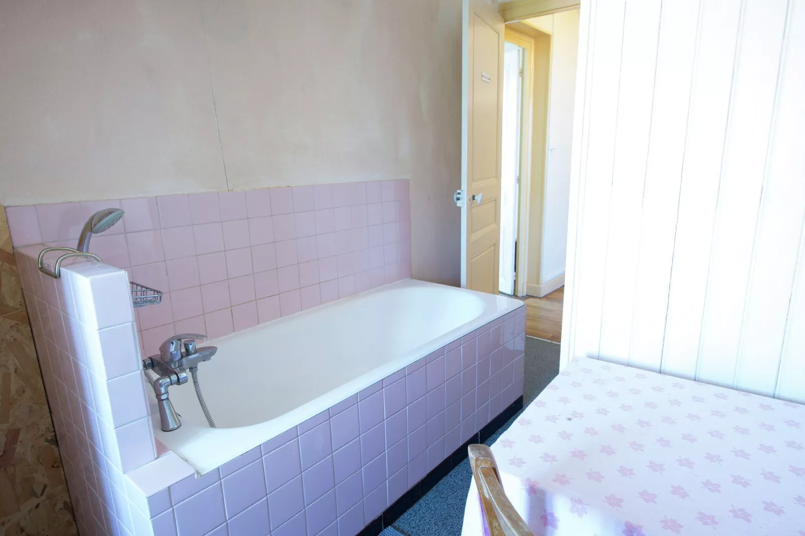 Ste Odile-Badkamer
