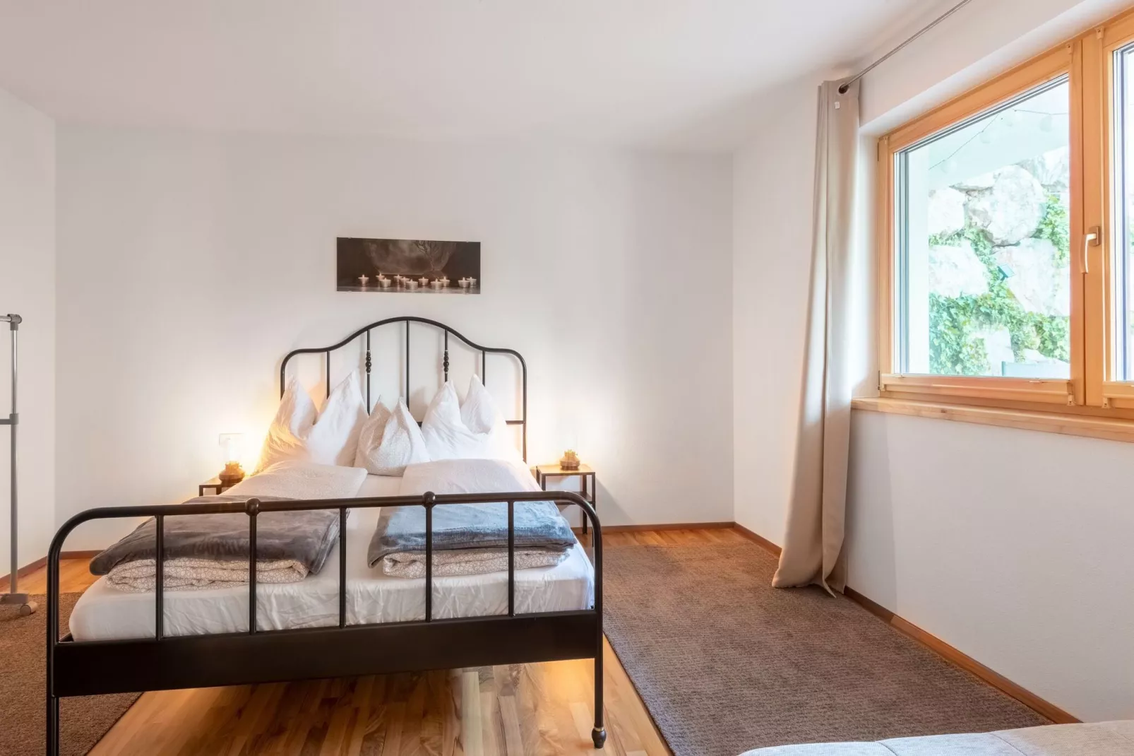 Haus Dengg-Slaapkamer