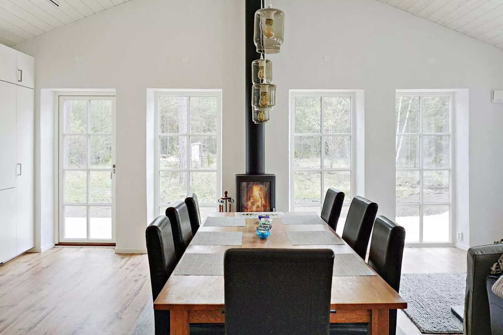 10 persoons vakantie huis in KATTHAMMARSVIK