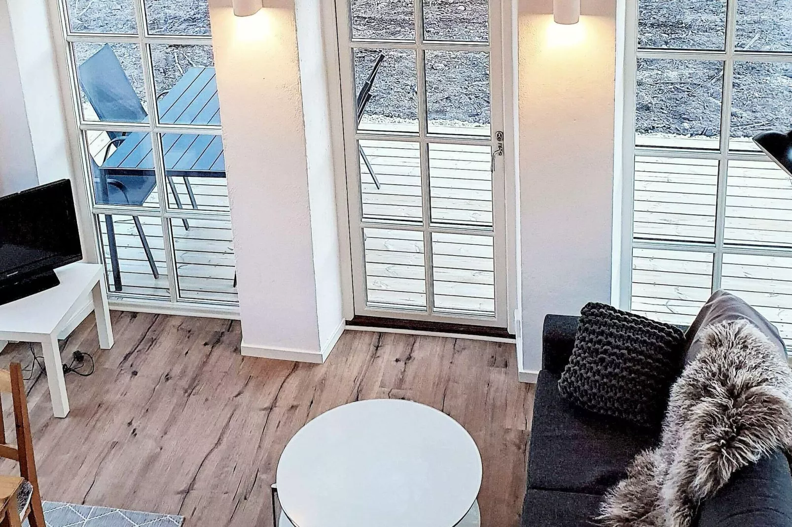 10 persoons vakantie huis in KATTHAMMARSVIK-Binnen