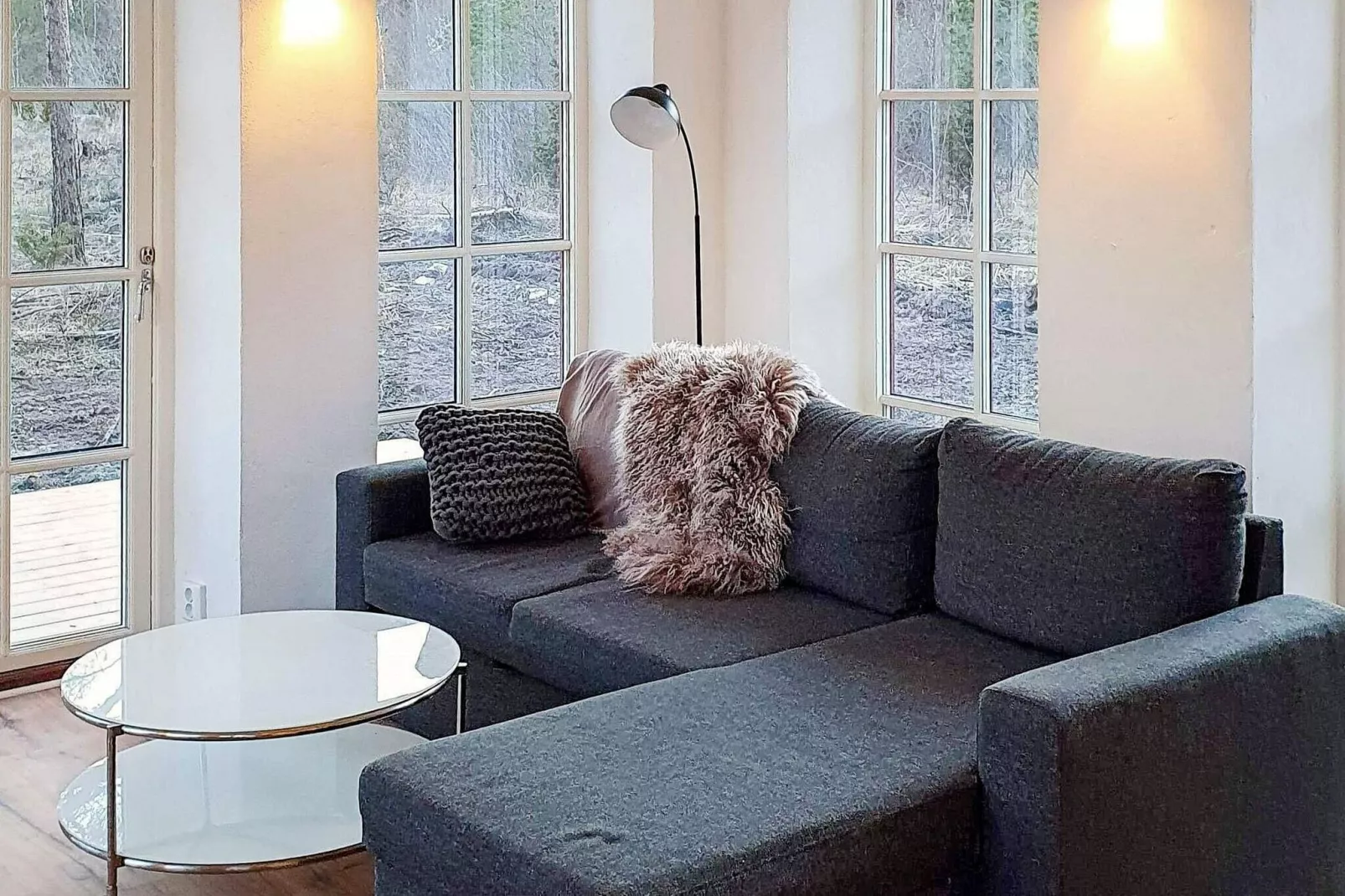 10 persoons vakantie huis in KATTHAMMARSVIK-Binnen