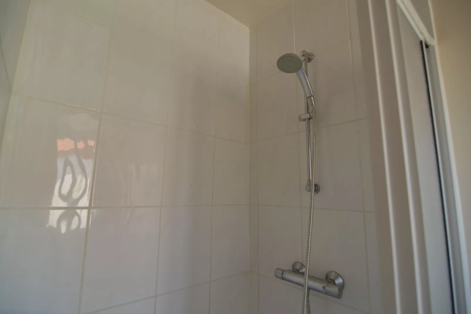 Gîte St Honoré les Bains-Badkamer