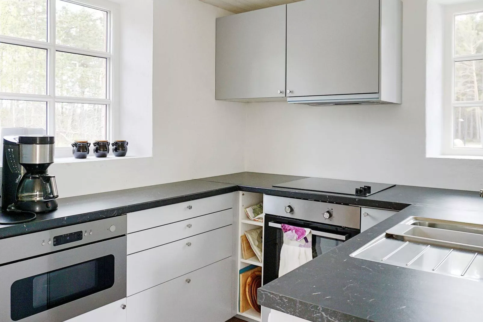10 persoons vakantie huis in KATTHAMMARSVIK-Binnen