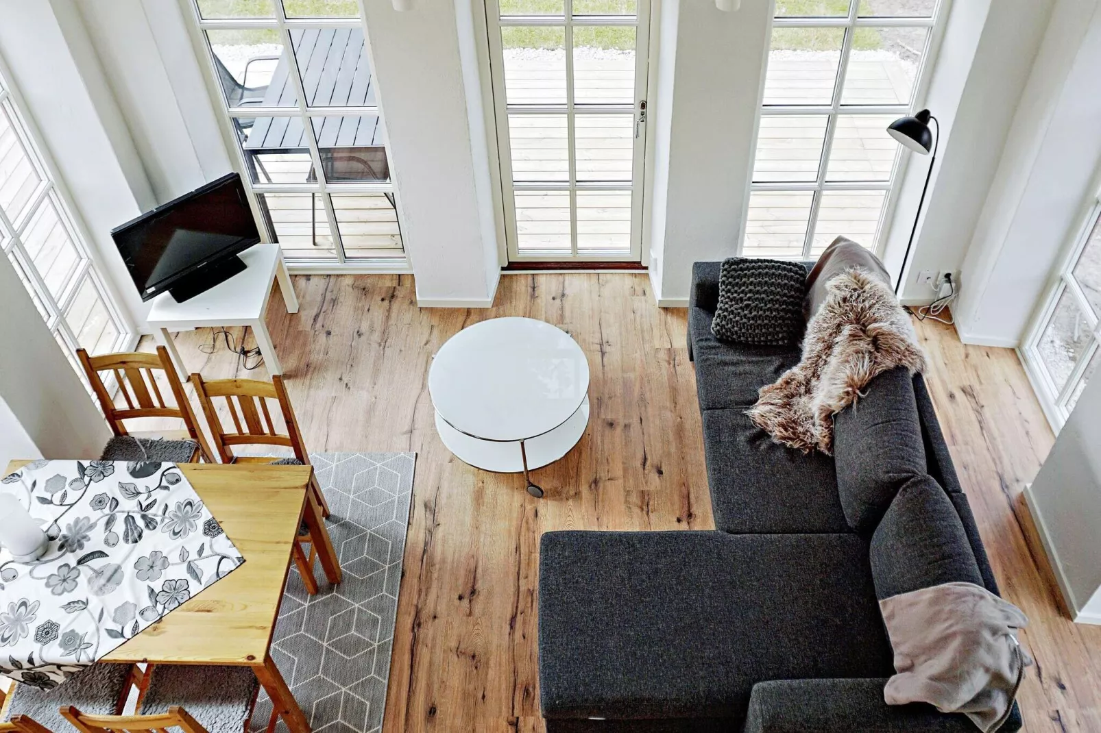 10 persoons vakantie huis in KATTHAMMARSVIK-Binnen