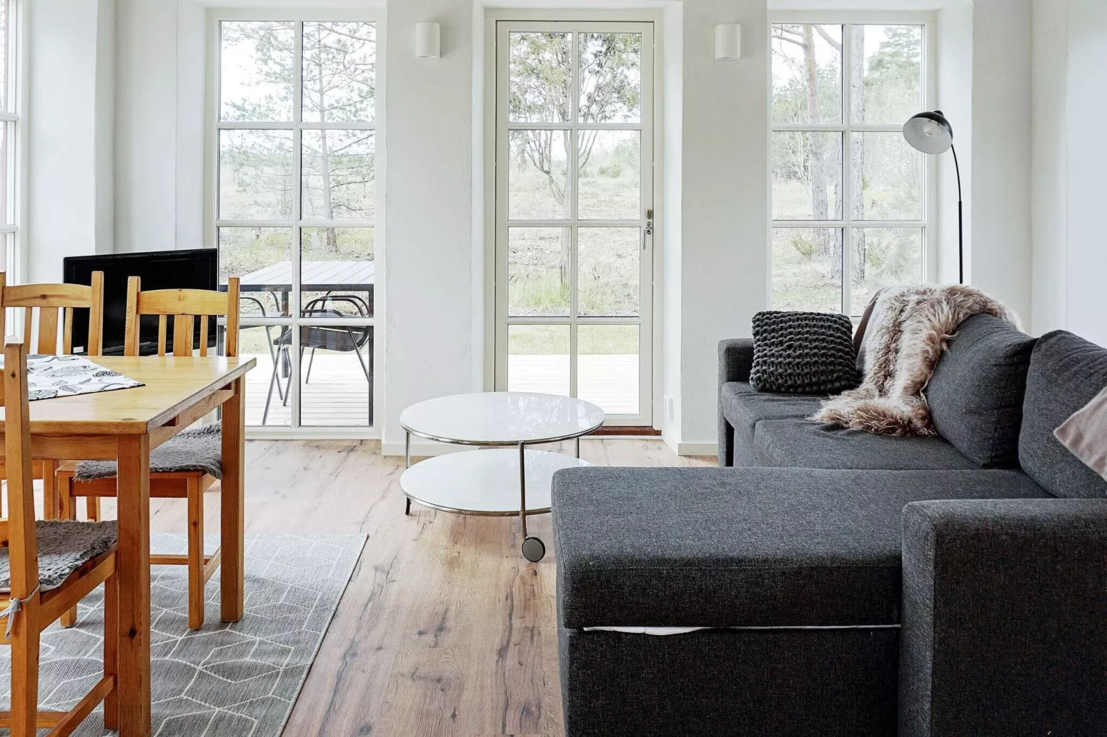 10 persoons vakantie huis in KATTHAMMARSVIK-Binnen