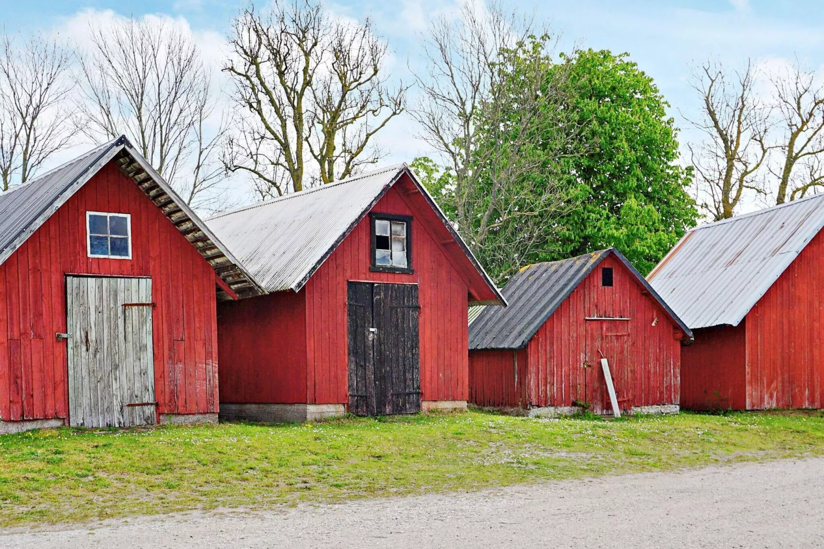 10 persoons vakantie huis in KATTHAMMARSVIK-Niet-getagd
