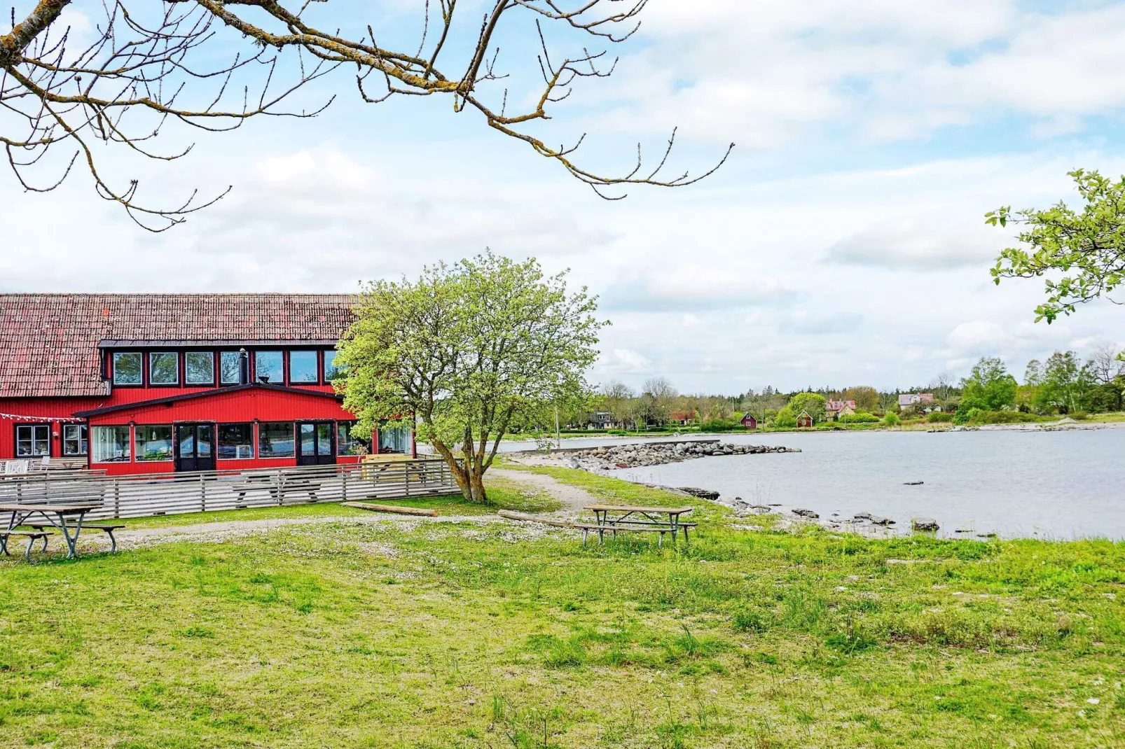 10 persoons vakantie huis in KATTHAMMARSVIK-Niet-getagd