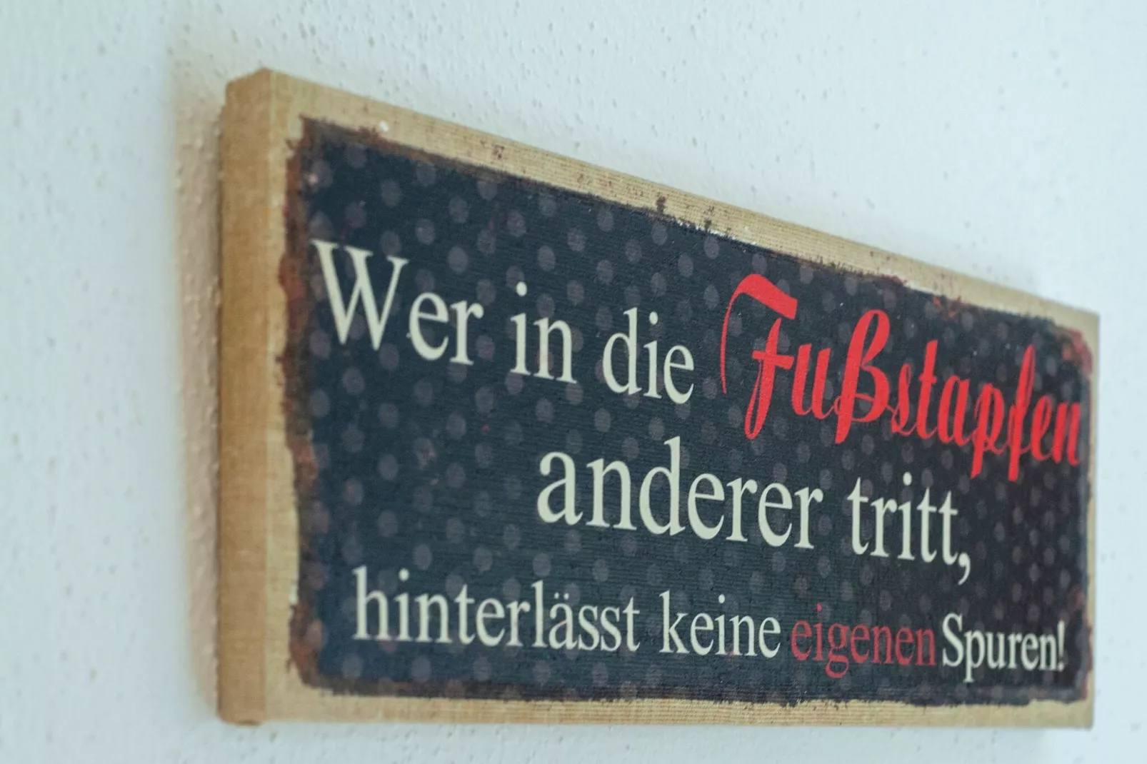 Haus Dengg-Sfeer