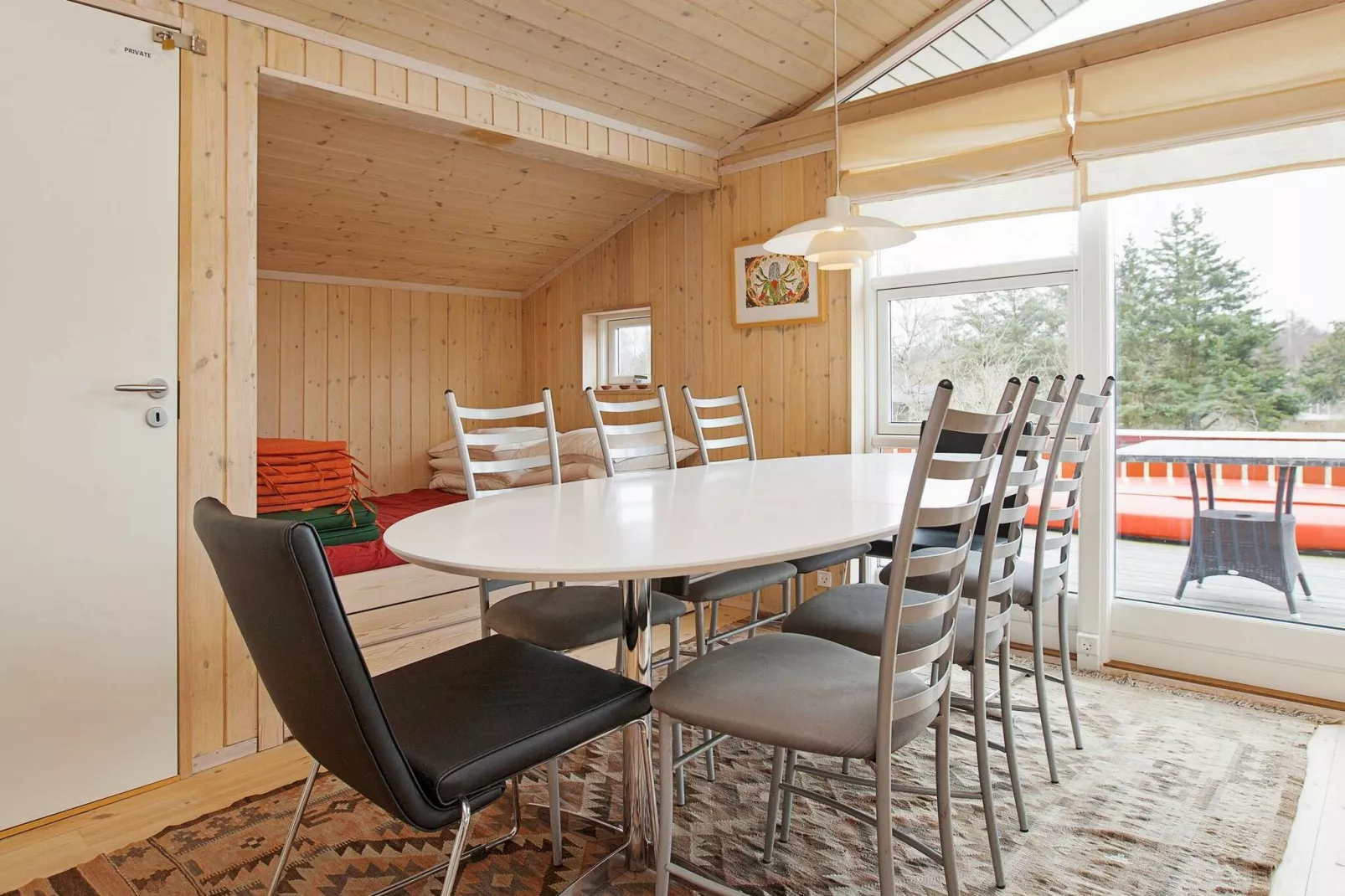 6 persoons vakantie huis in Asnæs-Binnen