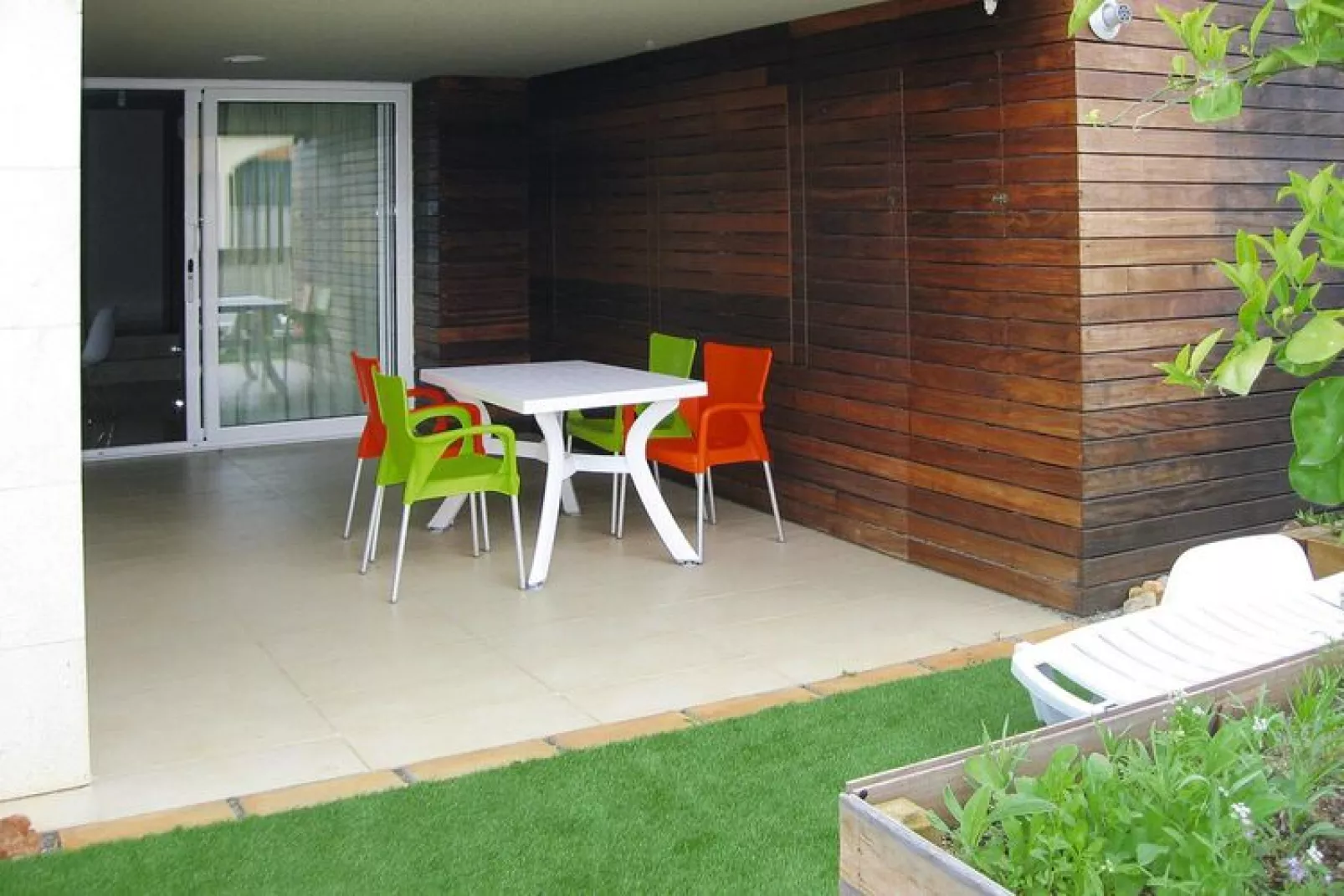 Tipo 2/4 back side-Terras