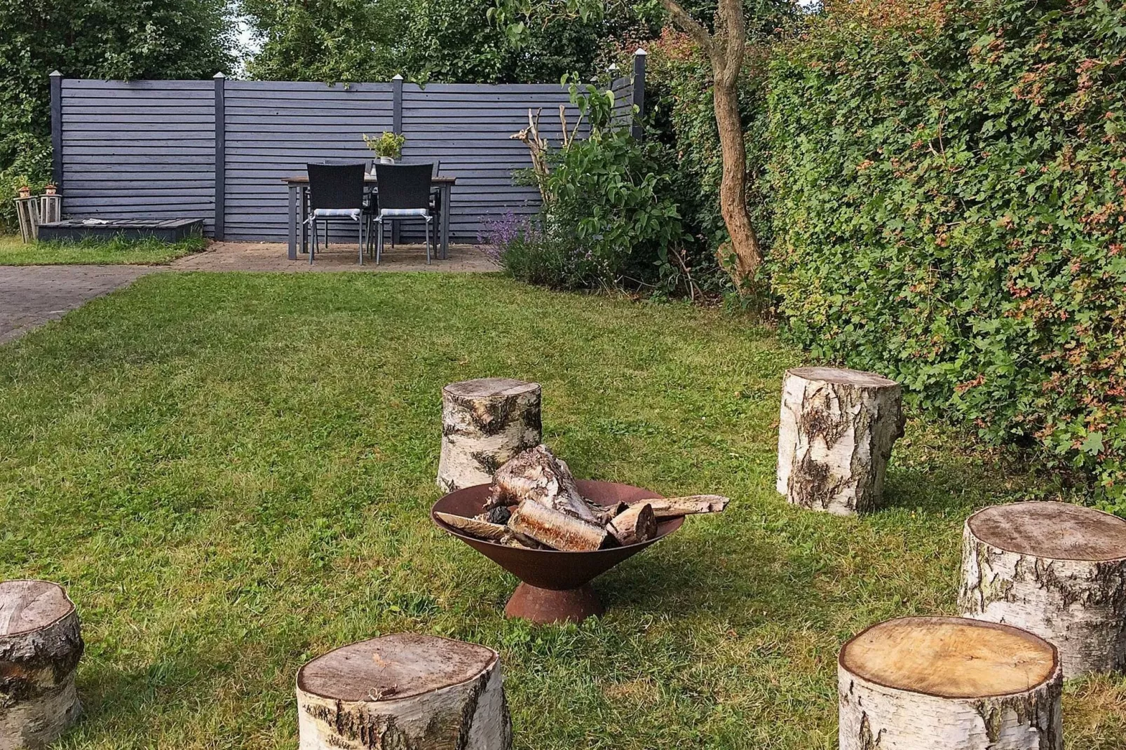 5 persoons vakantie huis in Juelsminde-By Traum-Niet-getagd