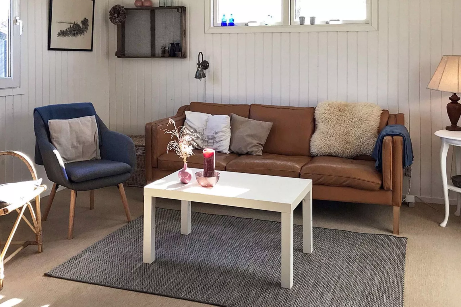 5 persoons vakantie huis in Juelsminde-By Traum-Binnen