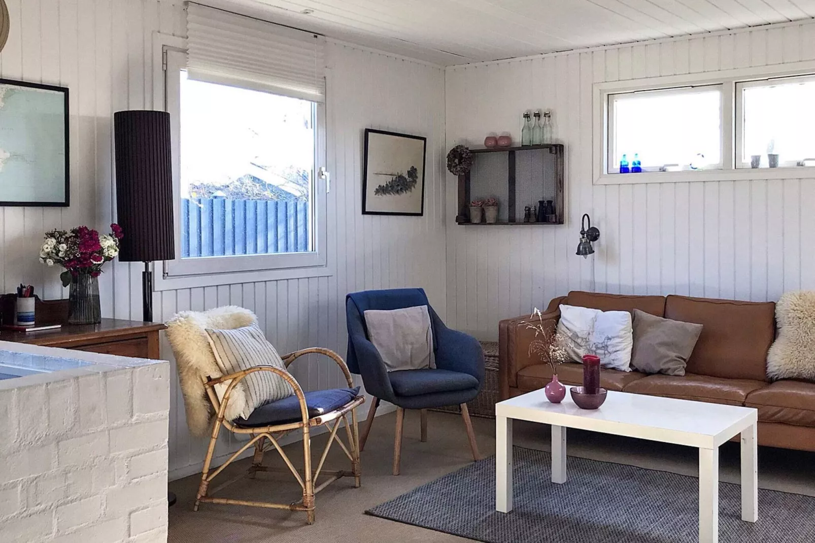 5 persoons vakantie huis in Juelsminde-By Traum-Binnen