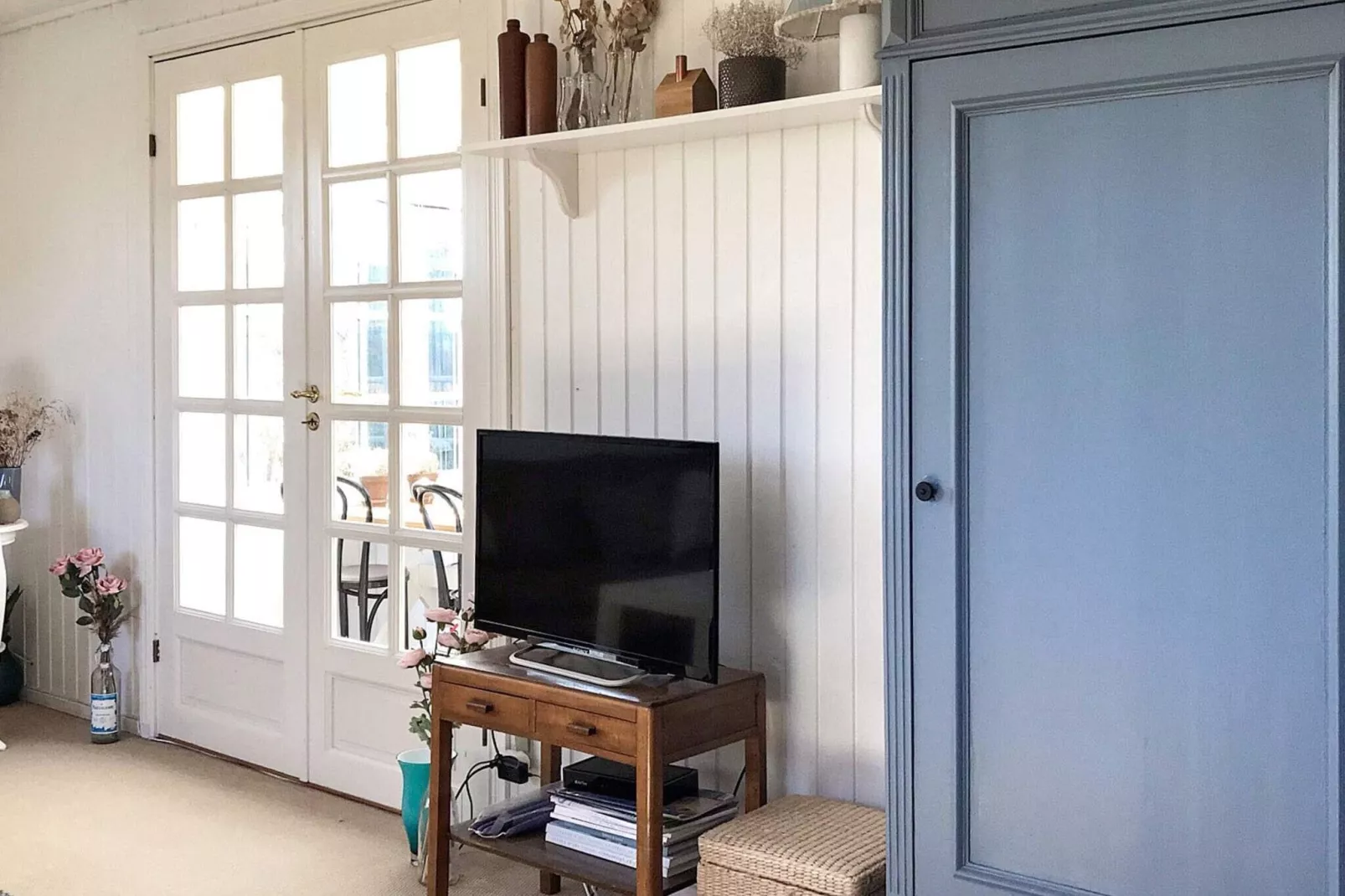 5 persoons vakantie huis in Juelsminde-By Traum-Binnen