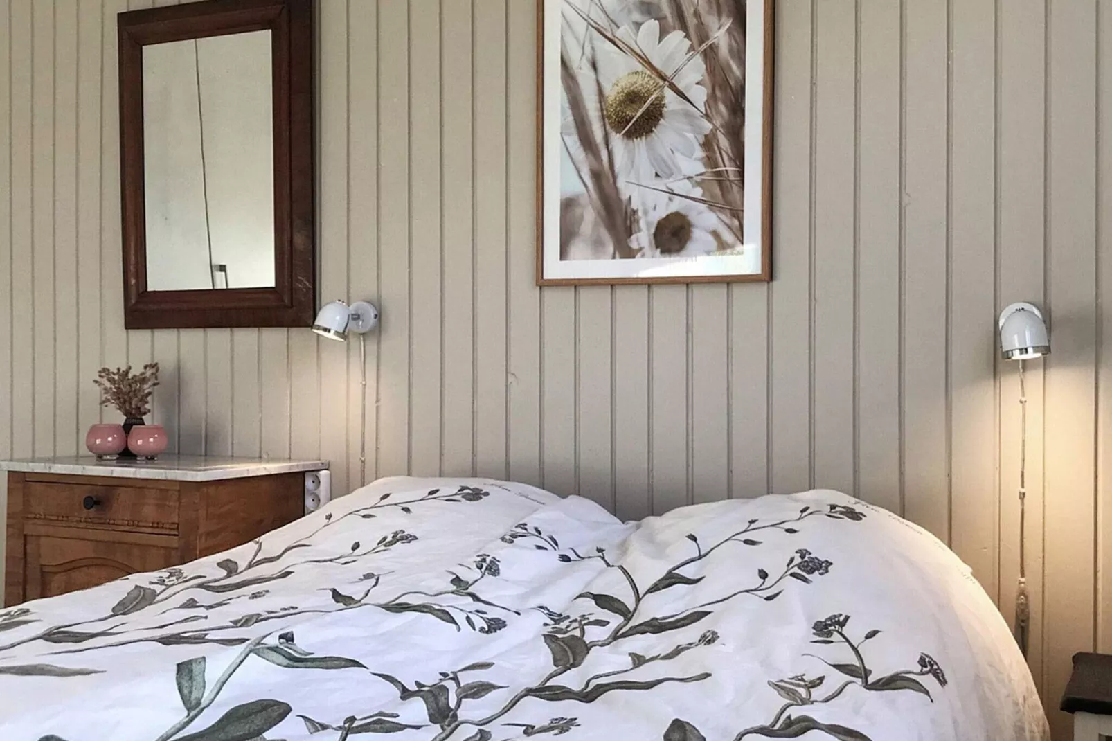 5 persoons vakantie huis in Juelsminde-By Traum-Binnen