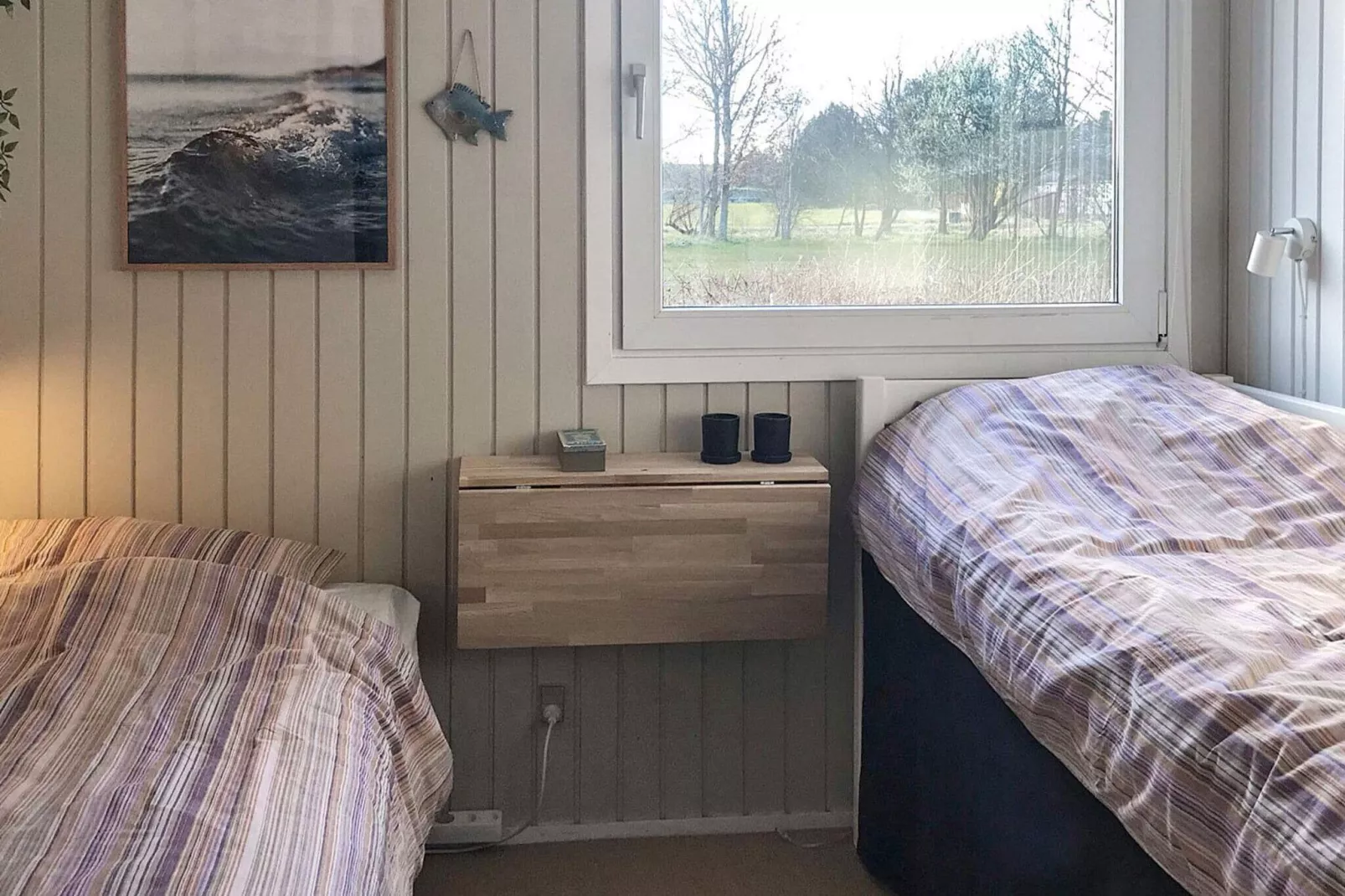 5 persoons vakantie huis in Juelsminde-By Traum-Binnen