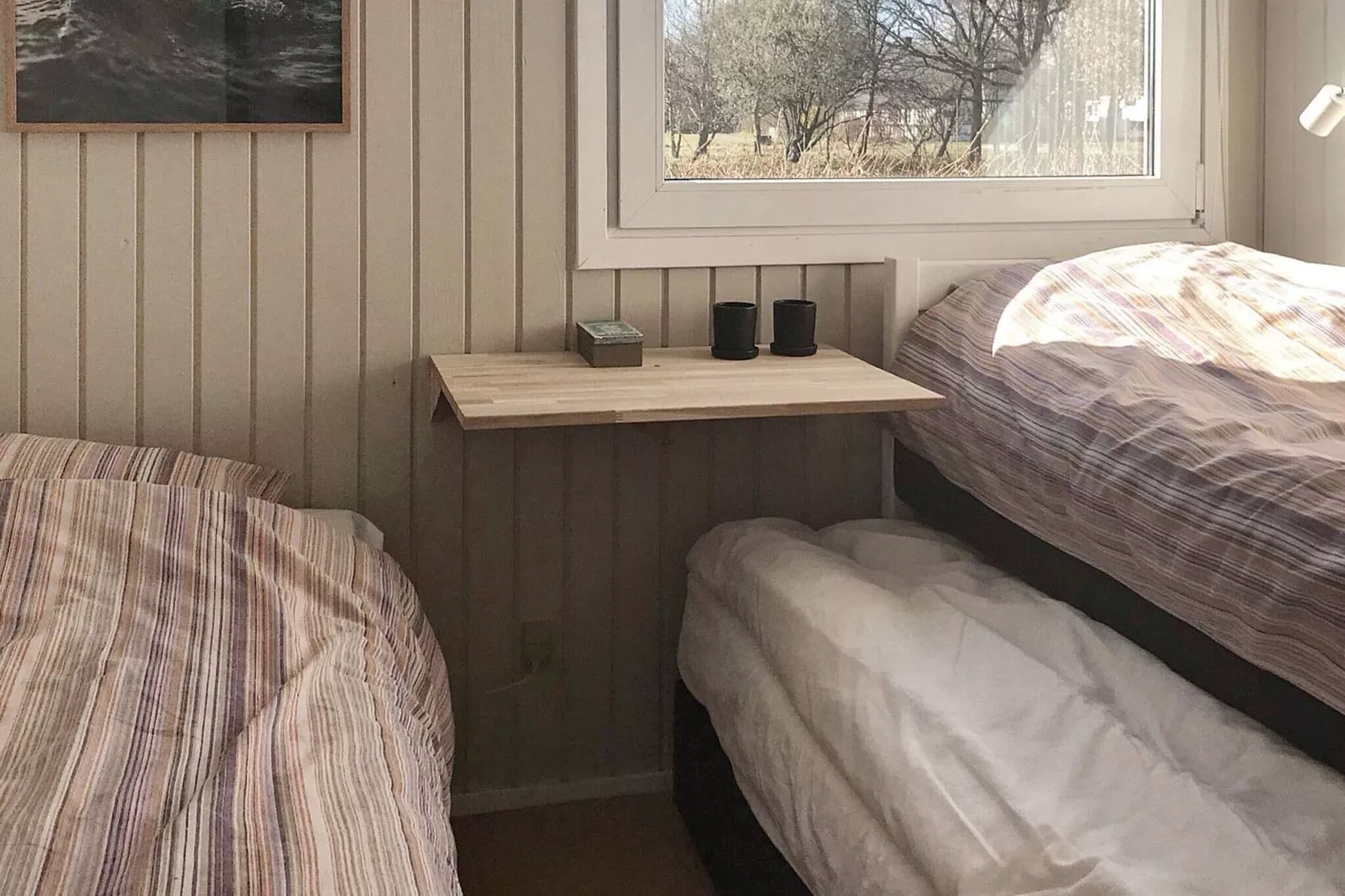 5 persoons vakantie huis in Juelsminde-By Traum-Binnen