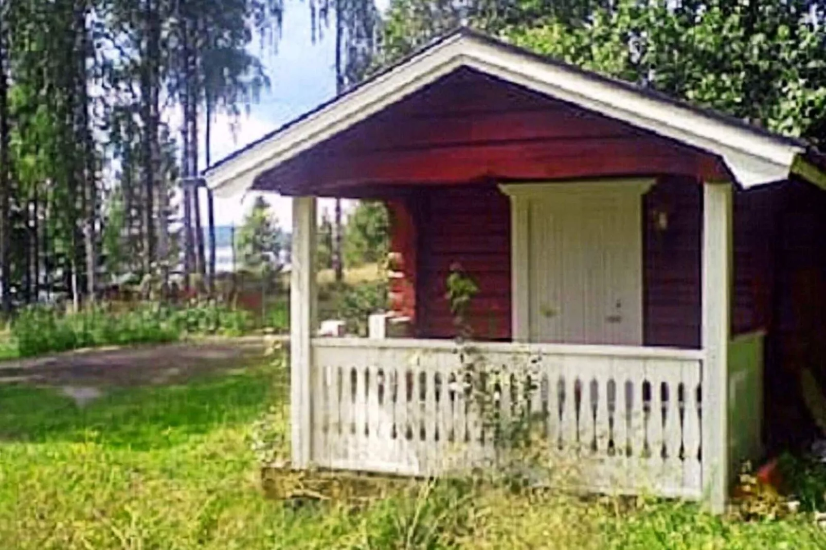 outdoor
