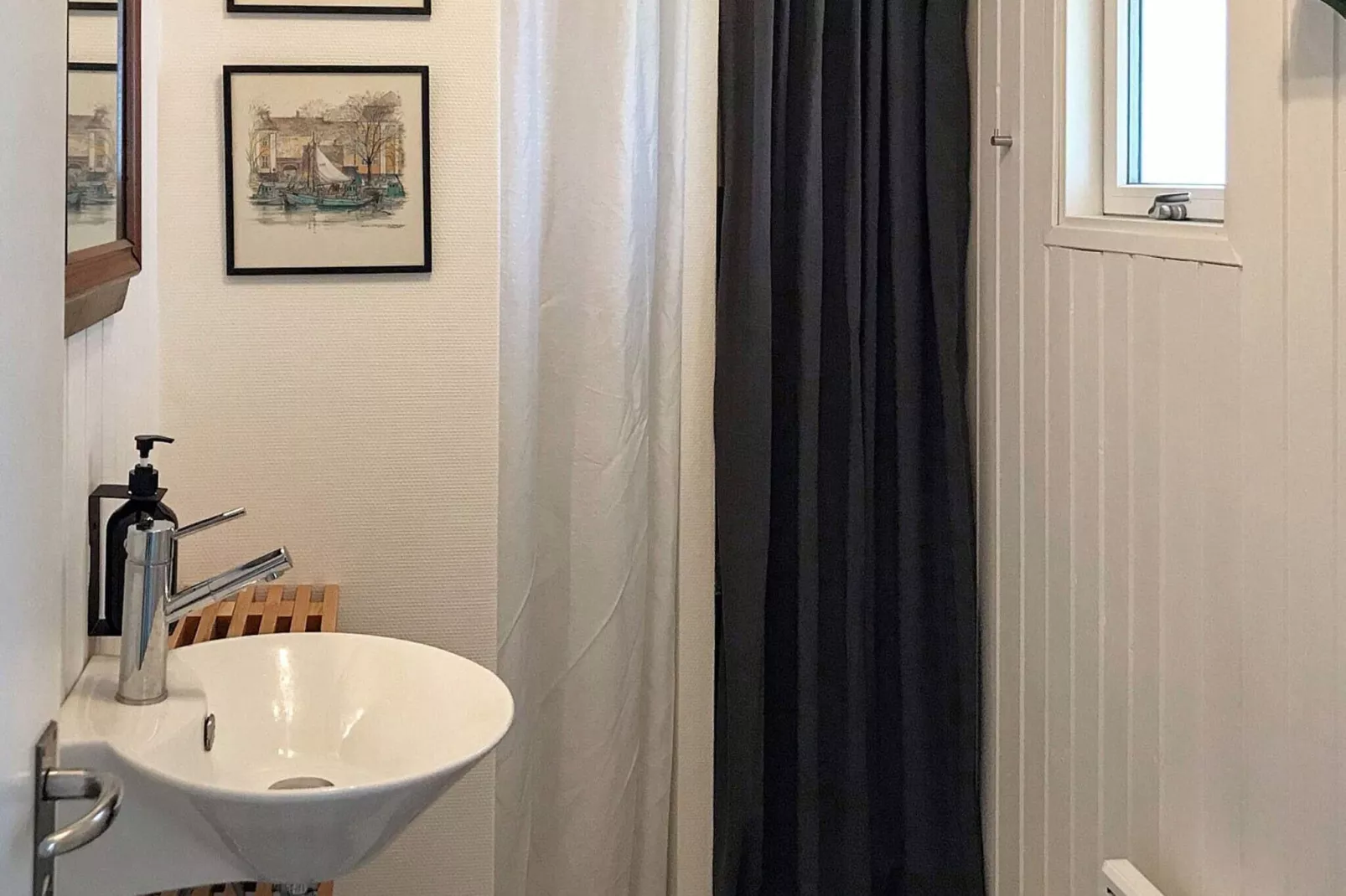 5 persoons vakantie huis in Juelsminde-By Traum-Binnen