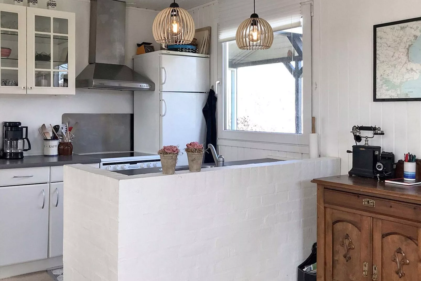 5 persoons vakantie huis in Juelsminde-By Traum-Binnen