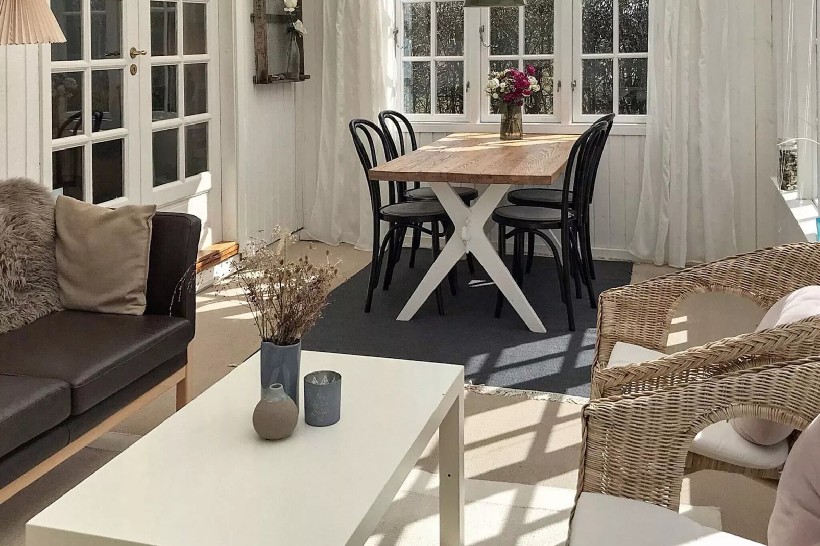 5 persoons vakantie huis in Juelsminde-By Traum-Binnen