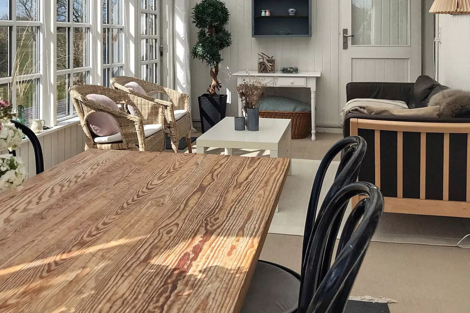 5 persoons vakantie huis in Juelsminde-By Traum-Binnen