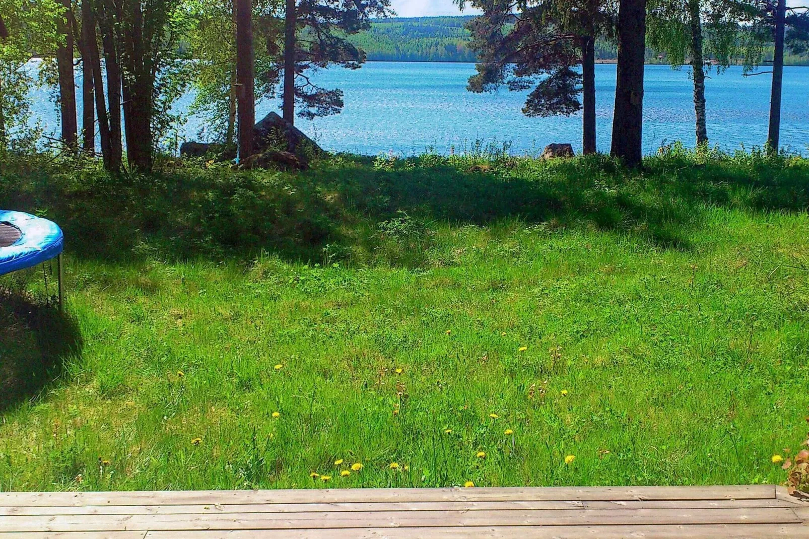 8 persoons vakantie huis in BOLLNÄS-Waterzicht