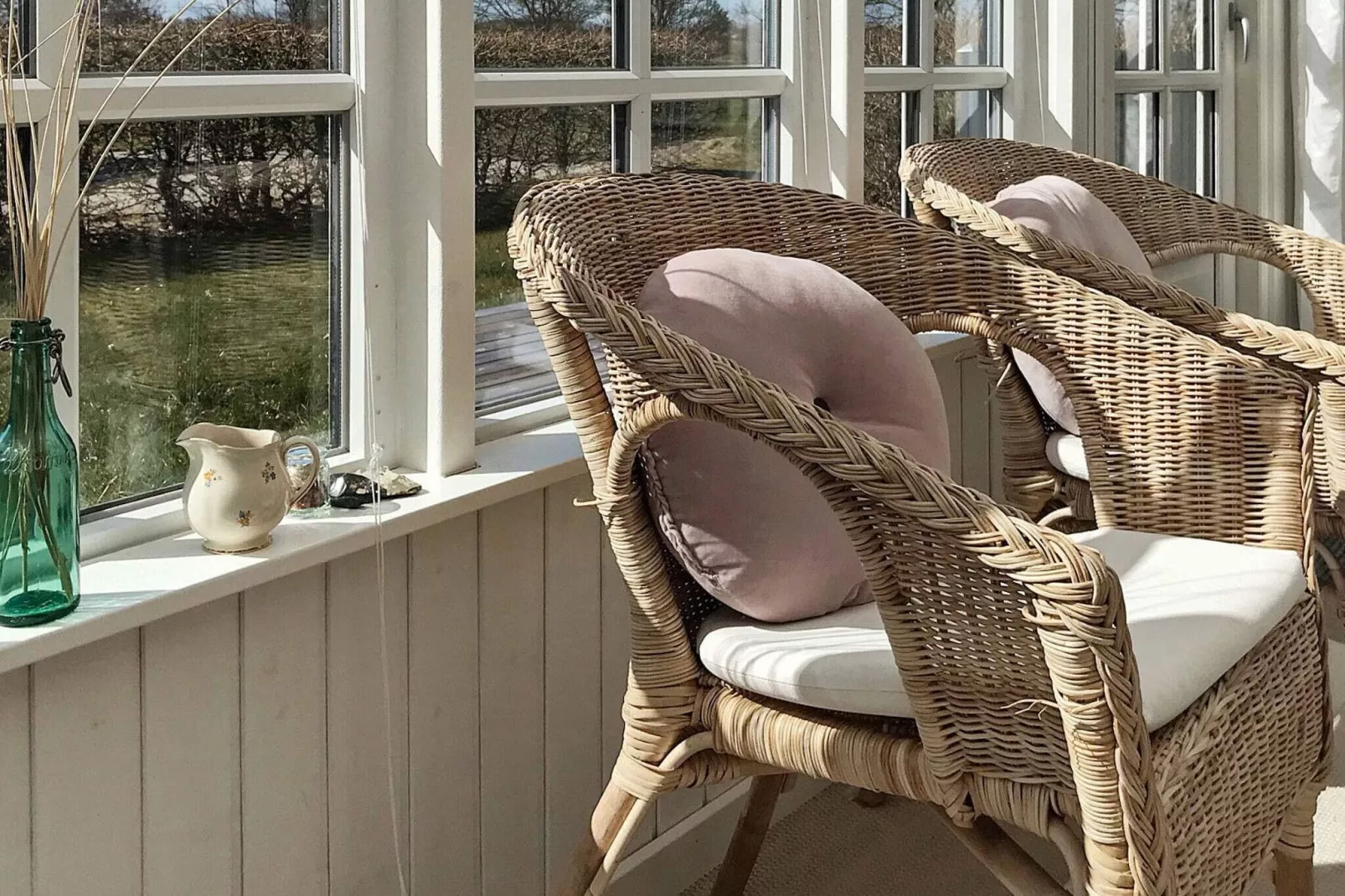 5 persoons vakantie huis in Juelsminde-By Traum-Binnen