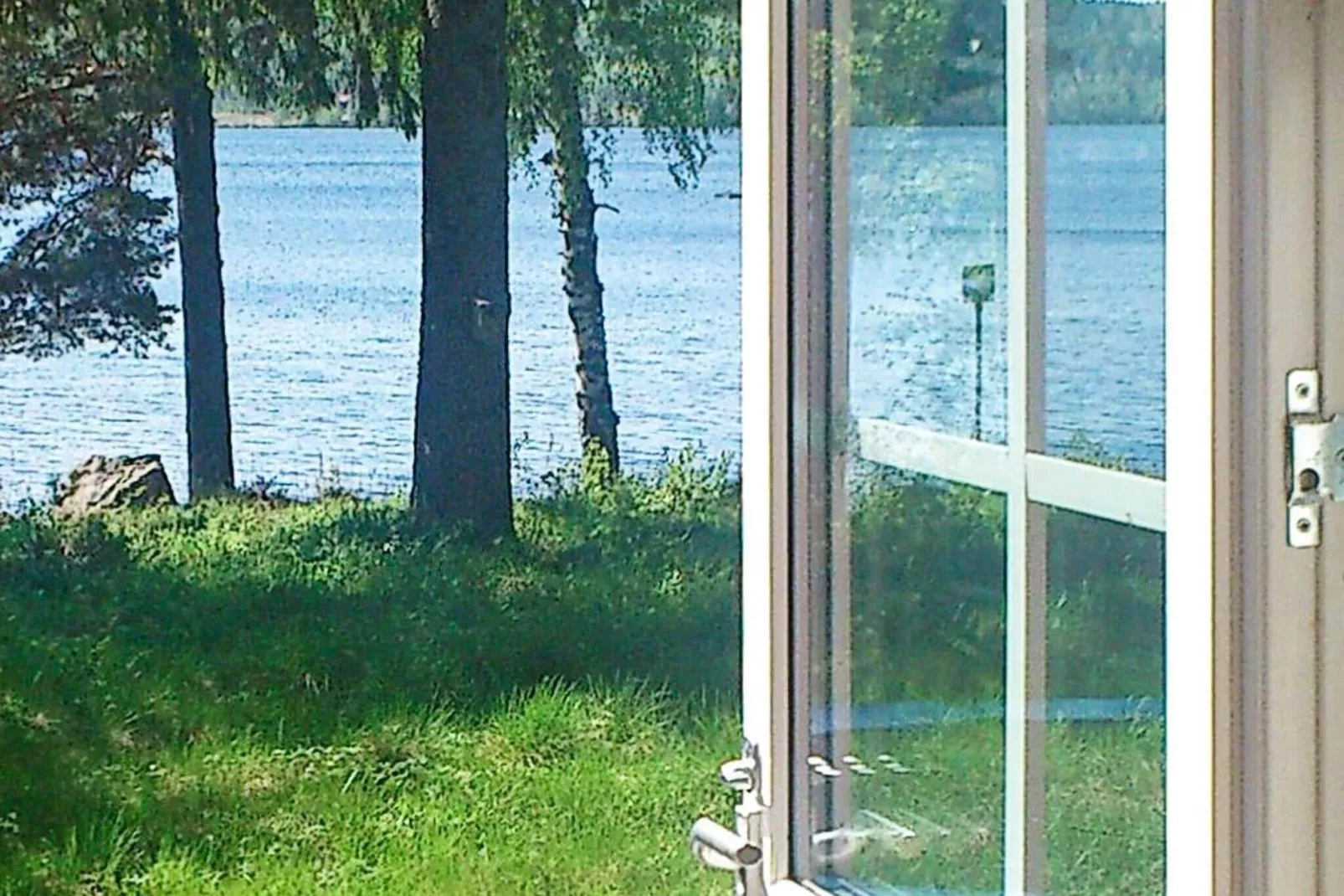 8 persoons vakantie huis in BOLLNÄS-Binnen
