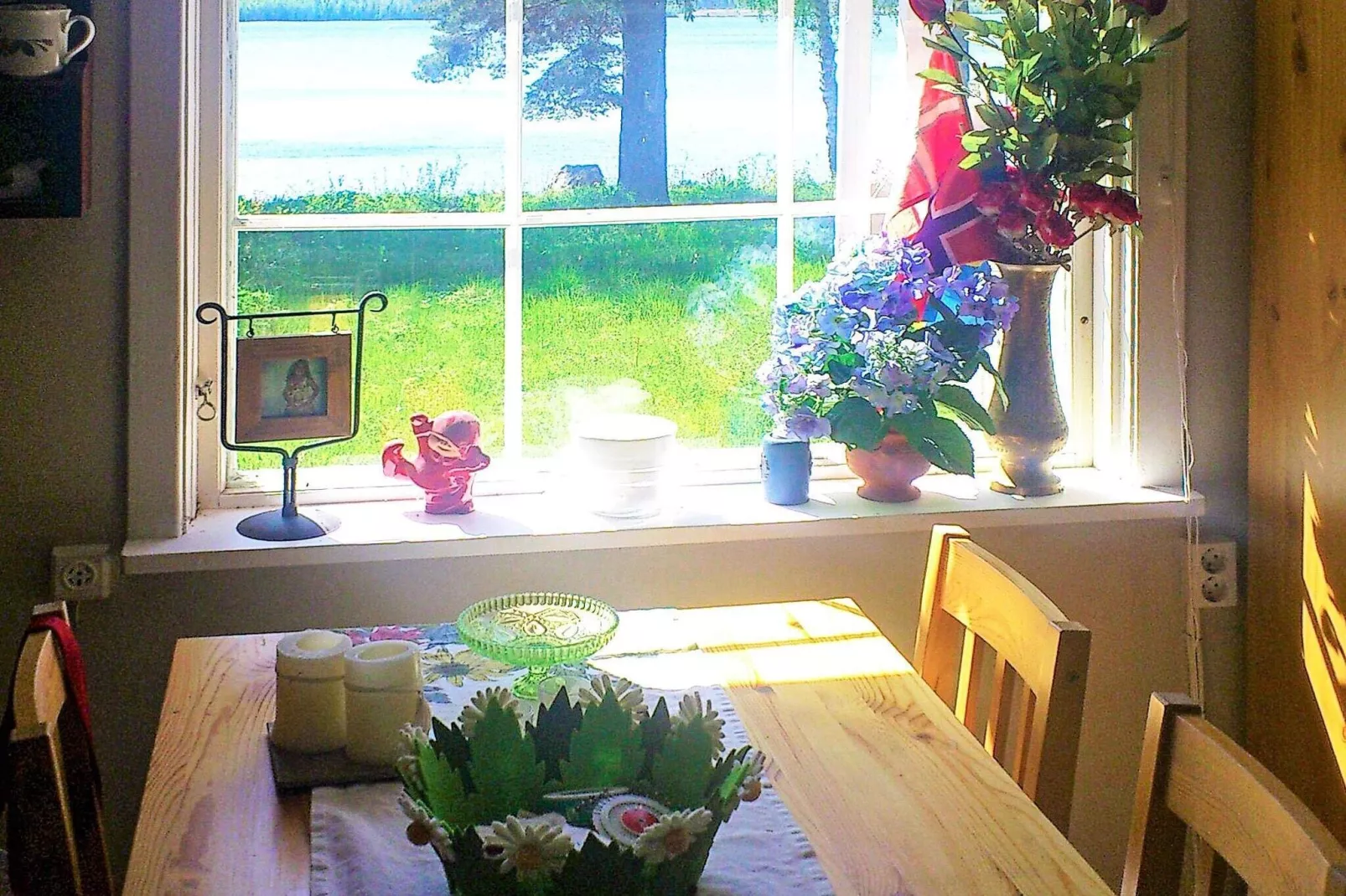 8 persoons vakantie huis in BOLLNÄS-Binnen