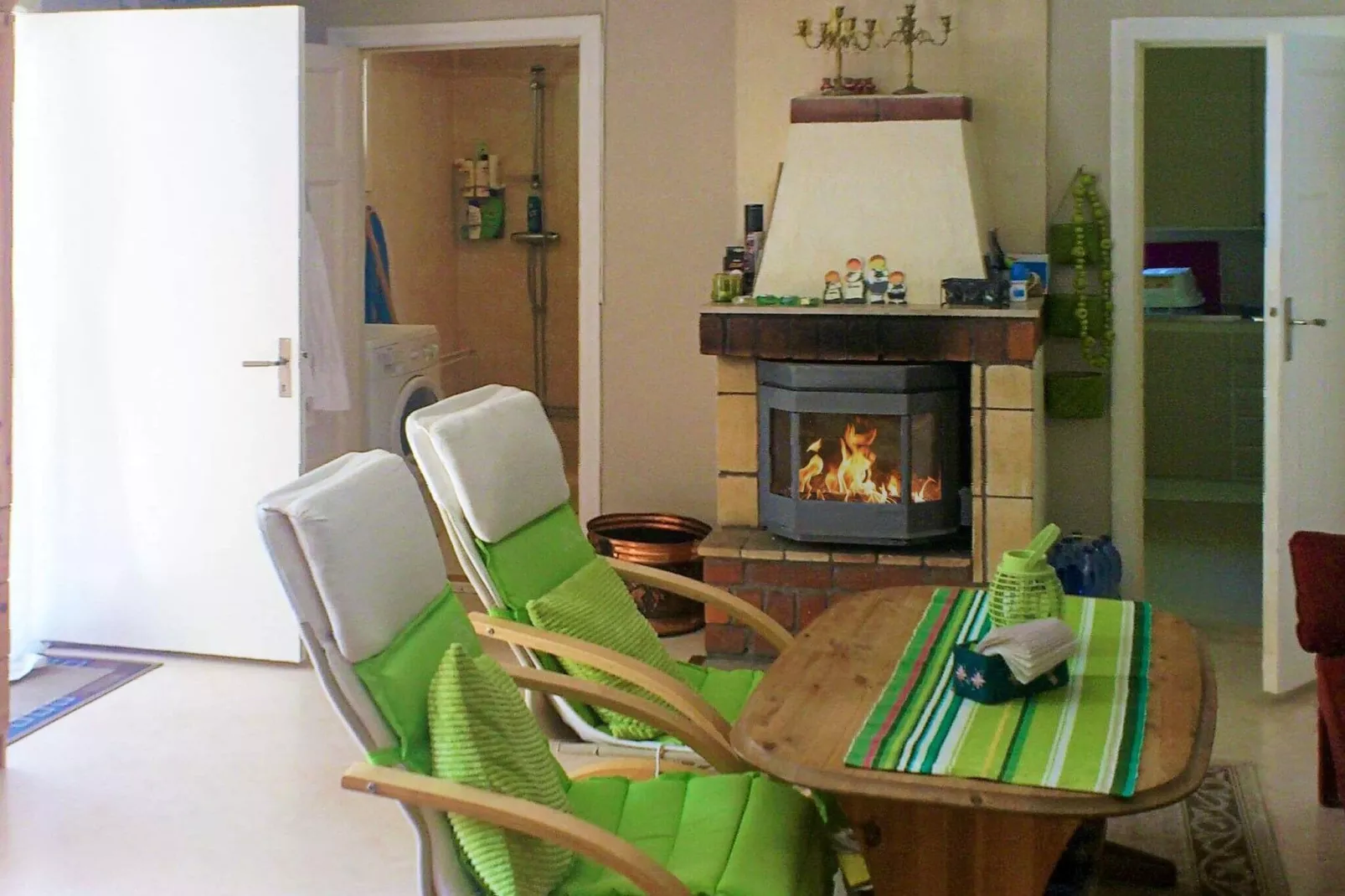 8 persoons vakantie huis in BOLLNÄS-Binnen