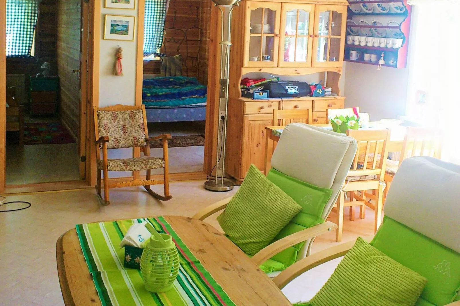 8 persoons vakantie huis in BOLLNÄS-Binnen