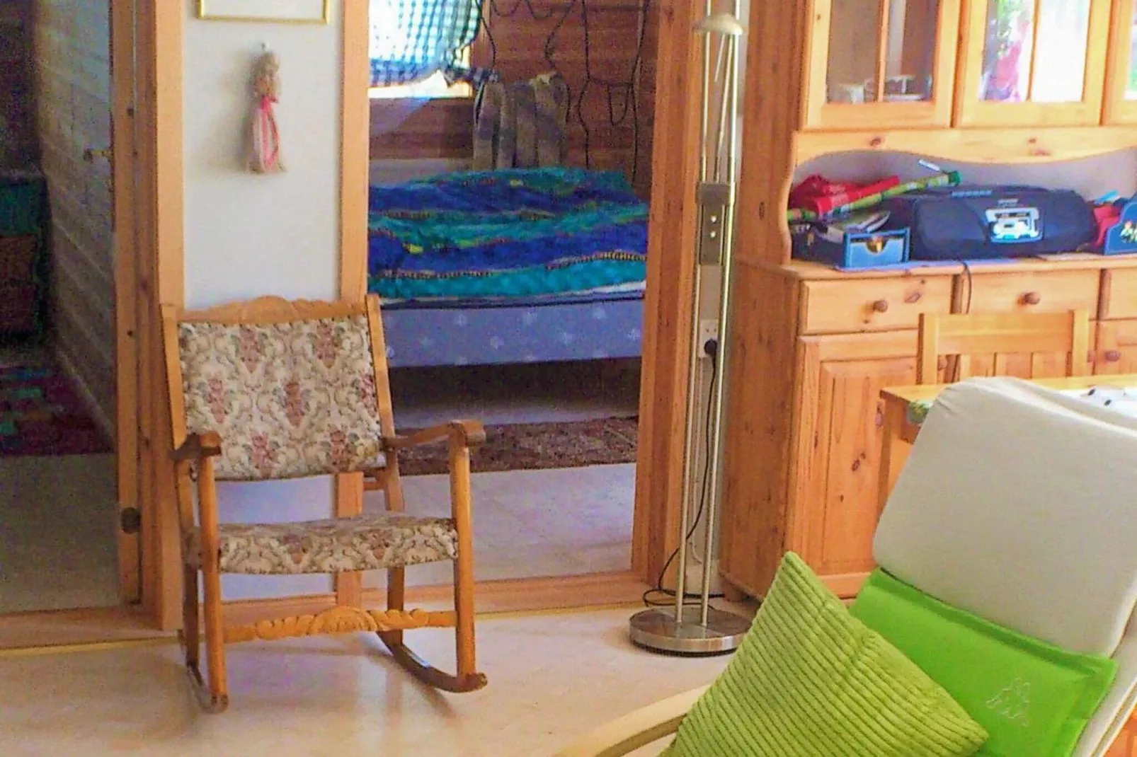 8 persoons vakantie huis in BOLLNÄS-Binnen