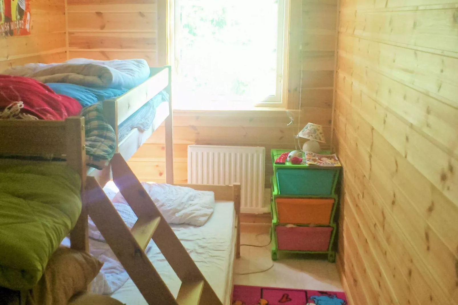 8 persoons vakantie huis in BOLLNÄS-Binnen