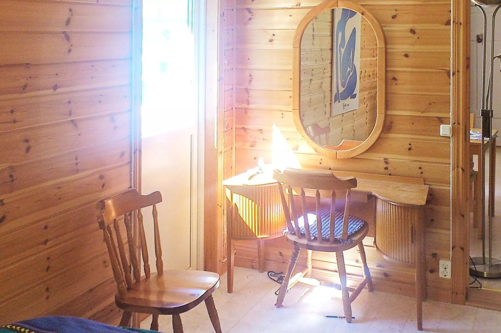 8 persoons vakantie huis in BOLLNÄS-Binnen