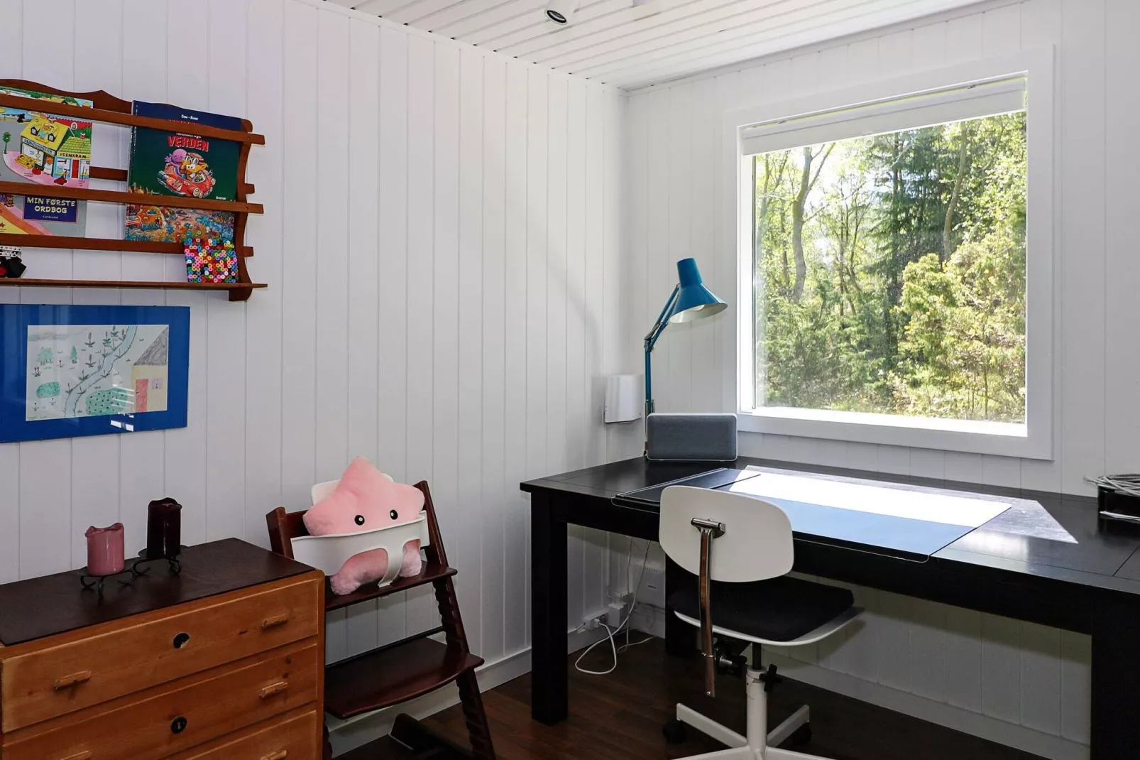 8 persoons vakantie huis in Hadsund-Binnen