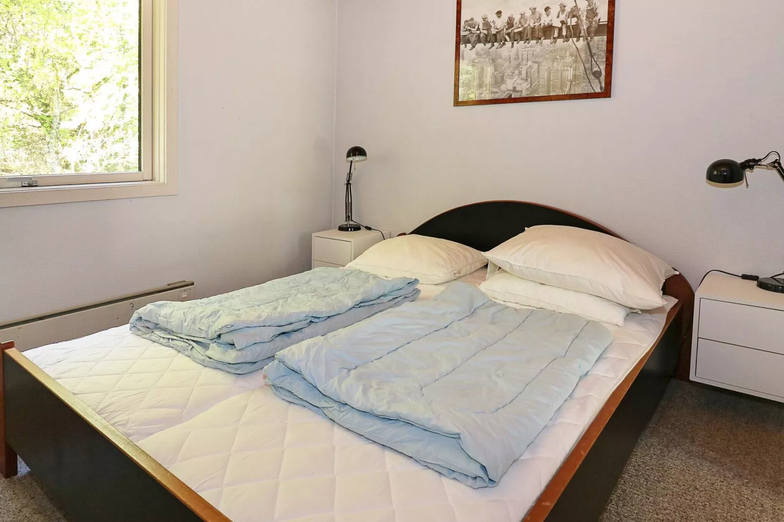 8 persoons vakantie huis in Hadsund-Binnen