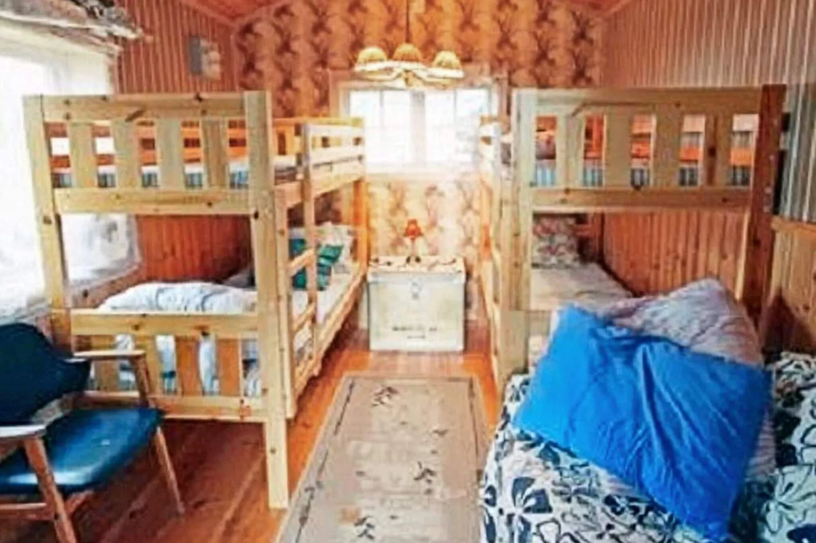 8 persoons vakantie huis in BOLLNÄS-Binnen