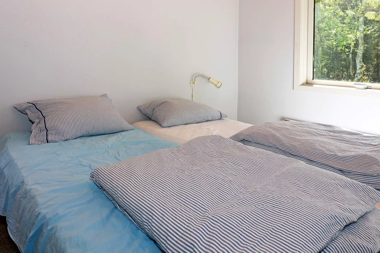 8 persoons vakantie huis in Hadsund-Binnen