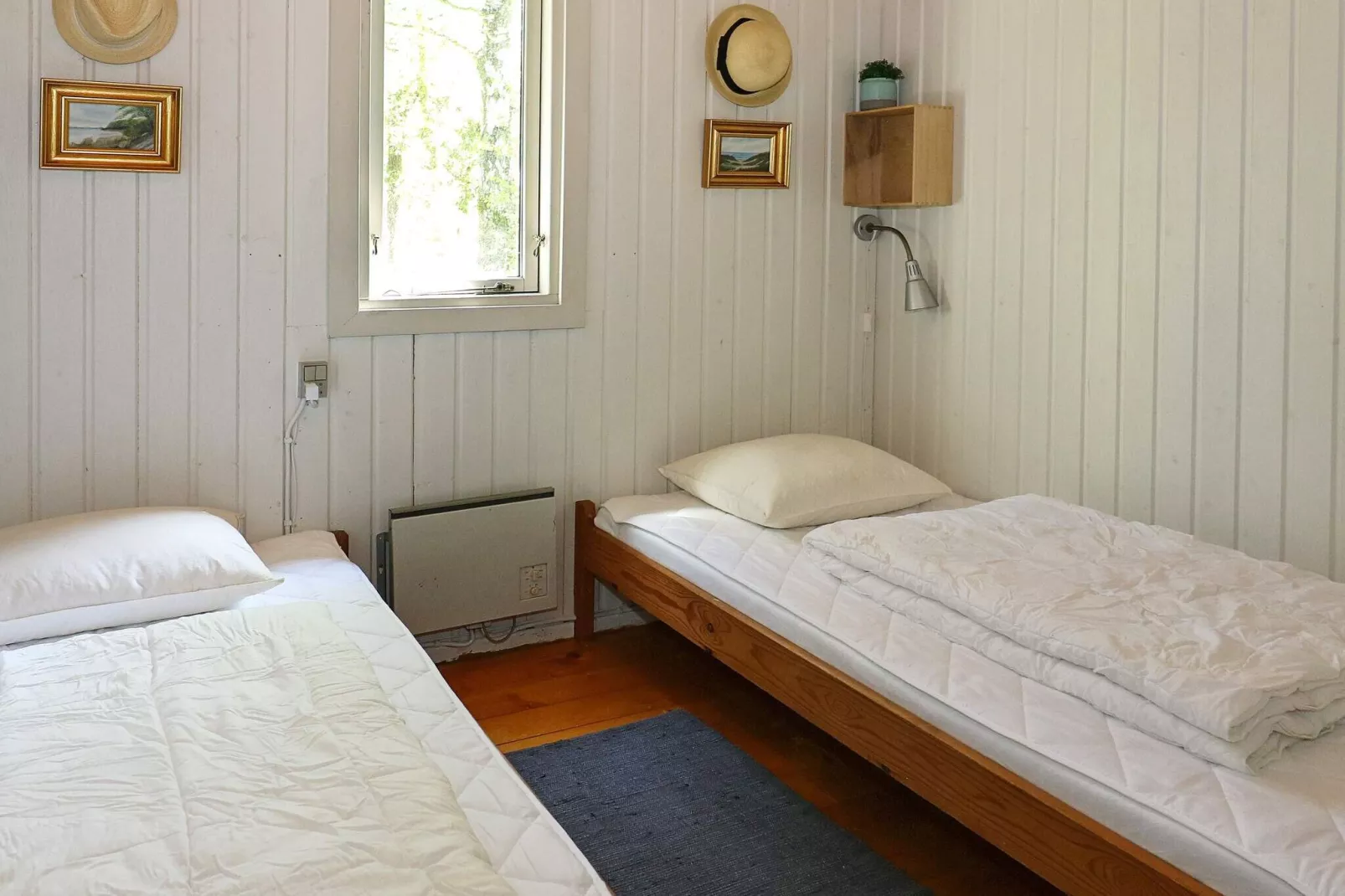 8 persoons vakantie huis in Hadsund-Binnen