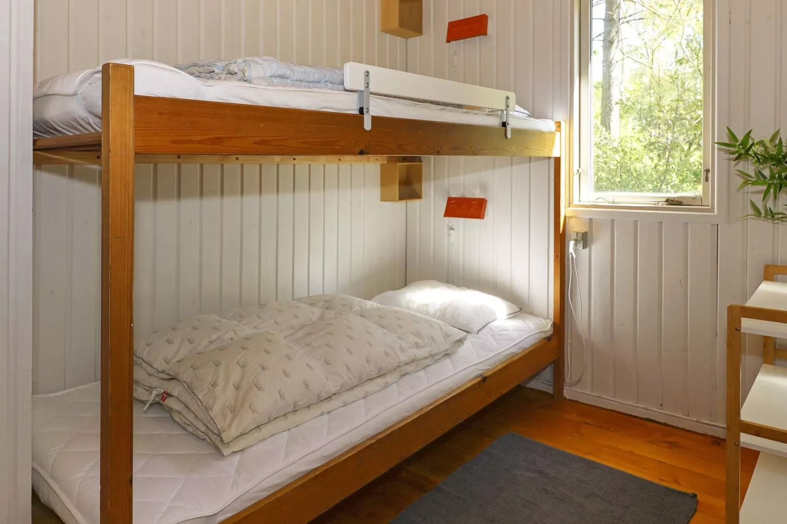 8 persoons vakantie huis in Hadsund-Binnen