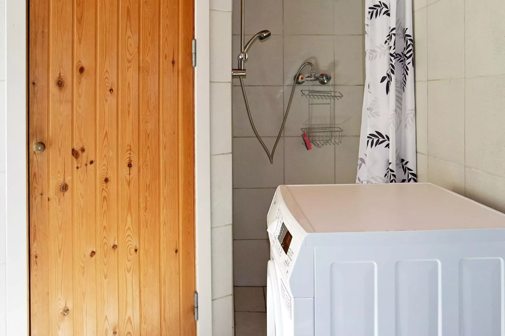 8 persoons vakantie huis in Hadsund-Binnen