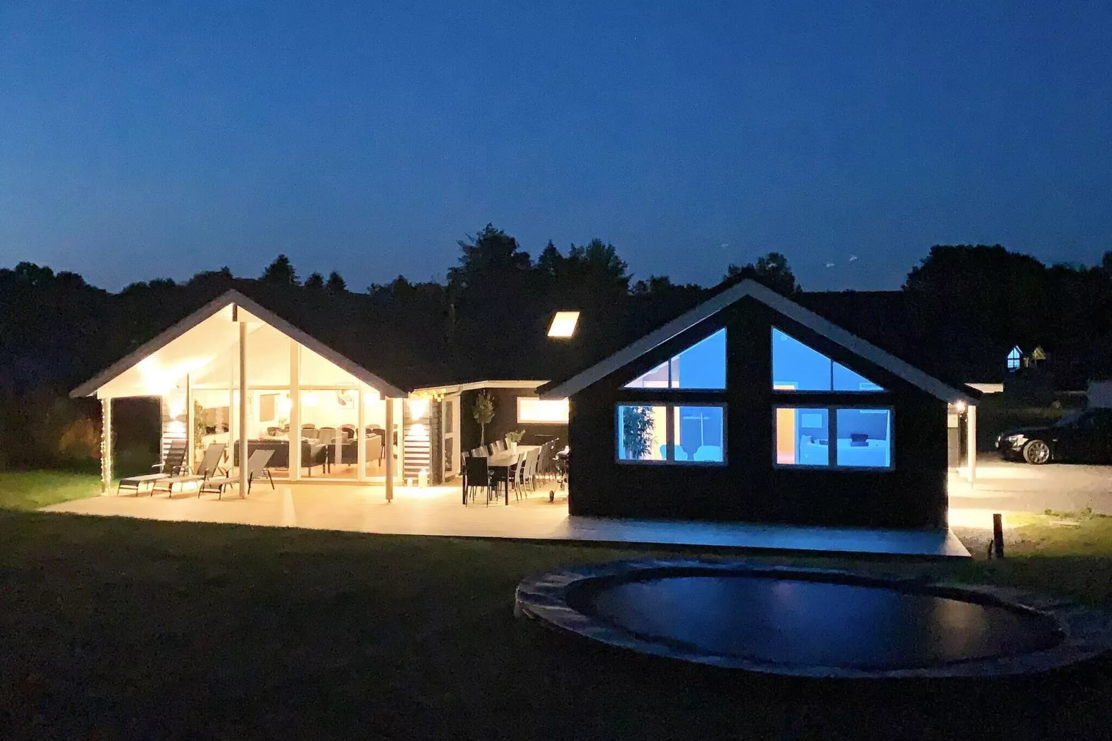14 persoons vakantie huis in Vejby-Niet-getagd