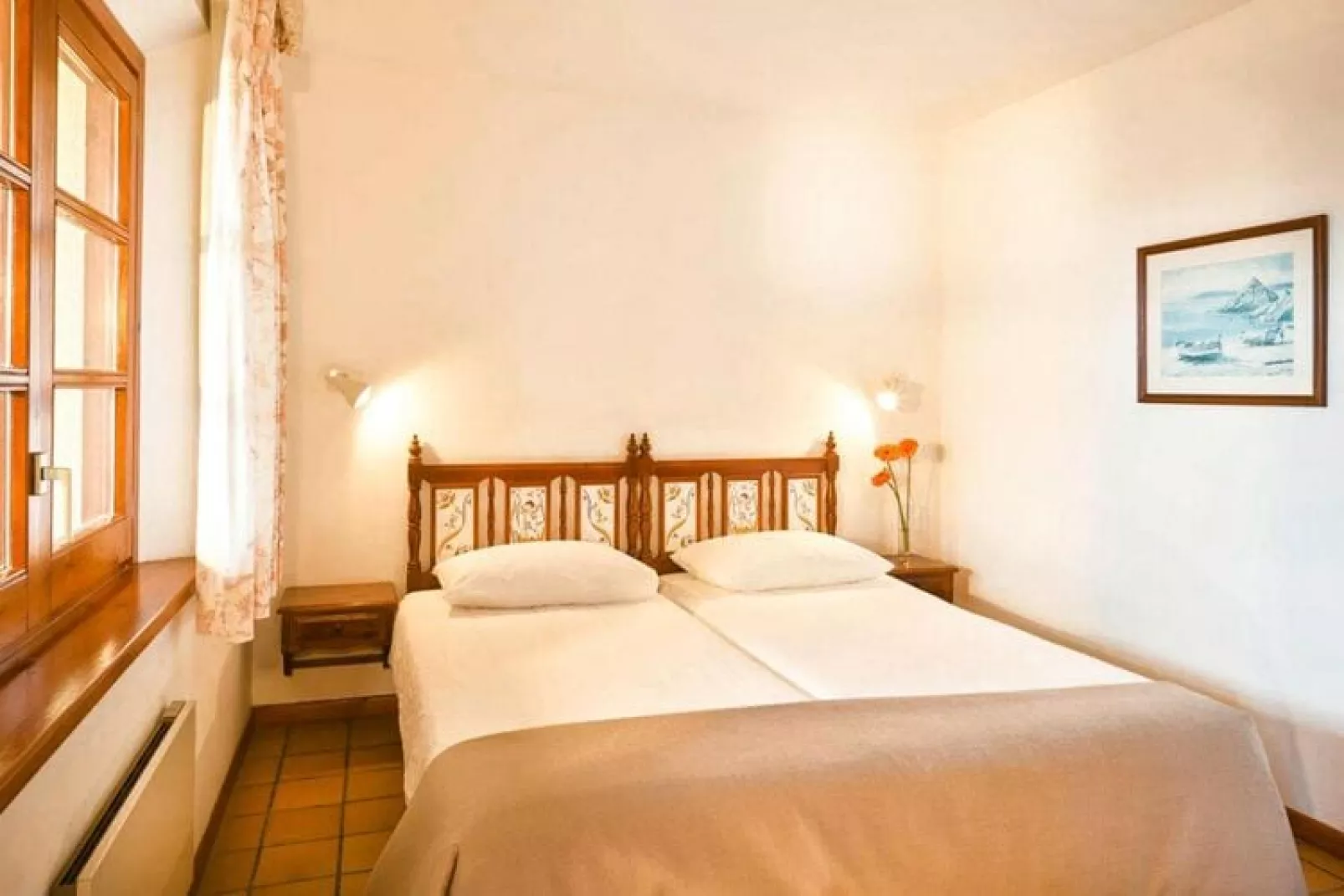 Holiday resort Hapimag Mas Nou Platja d'Aro - Hapimag Tipo 2/4-Slaapkamer