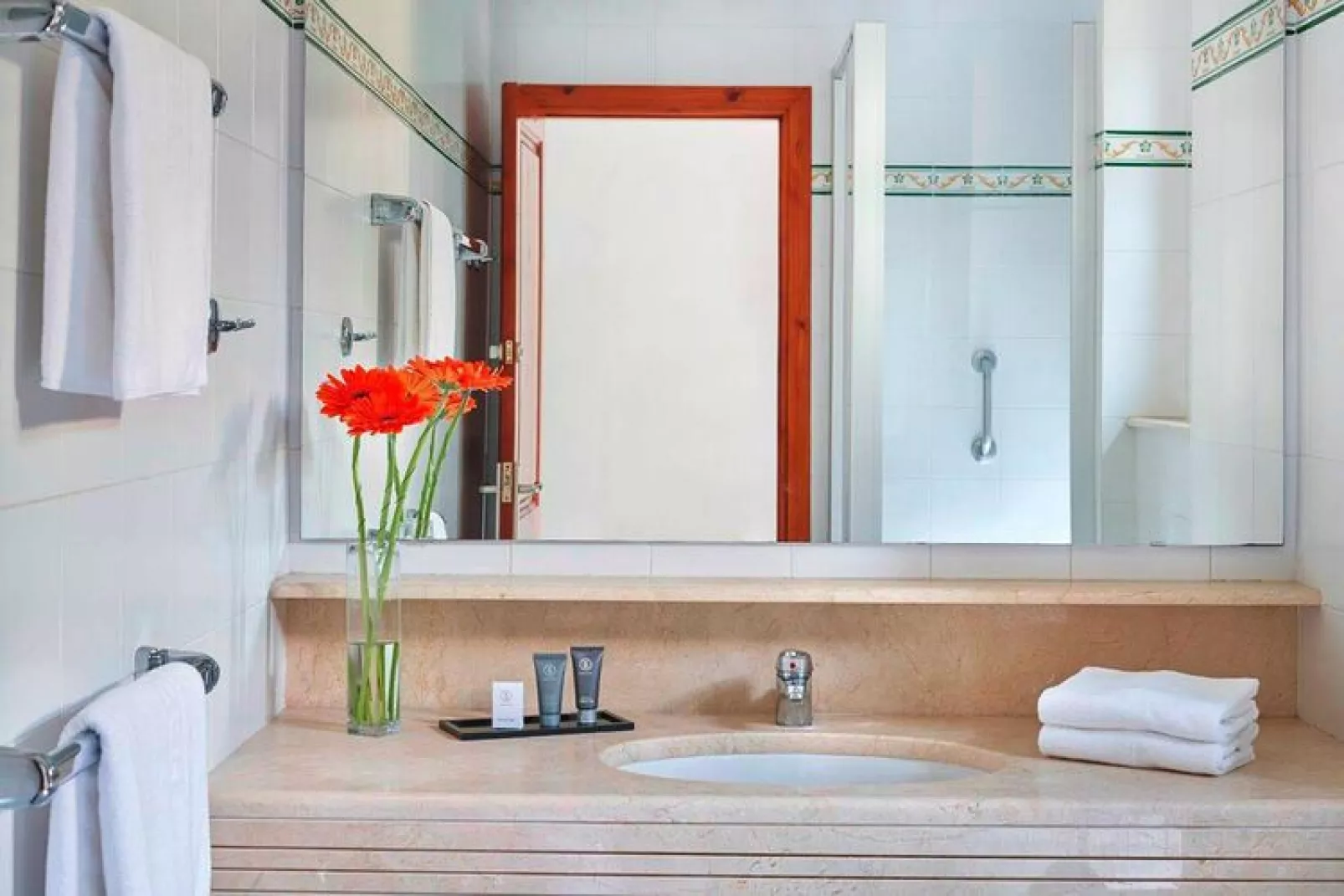 Holiday resort Hapimag Mas Nou Platja d'Aro - Hapimag Tipo 2/4-Badkamer