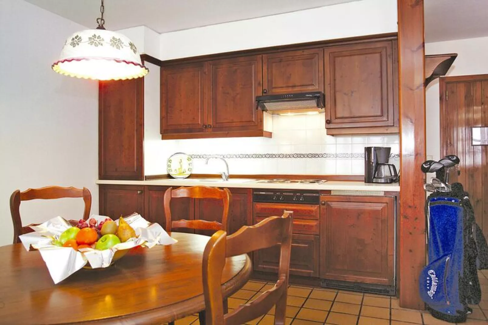 Holiday resort Hapimag Mas Nou Platja d'Aro - Hapimag Tipo 2/4-Keuken