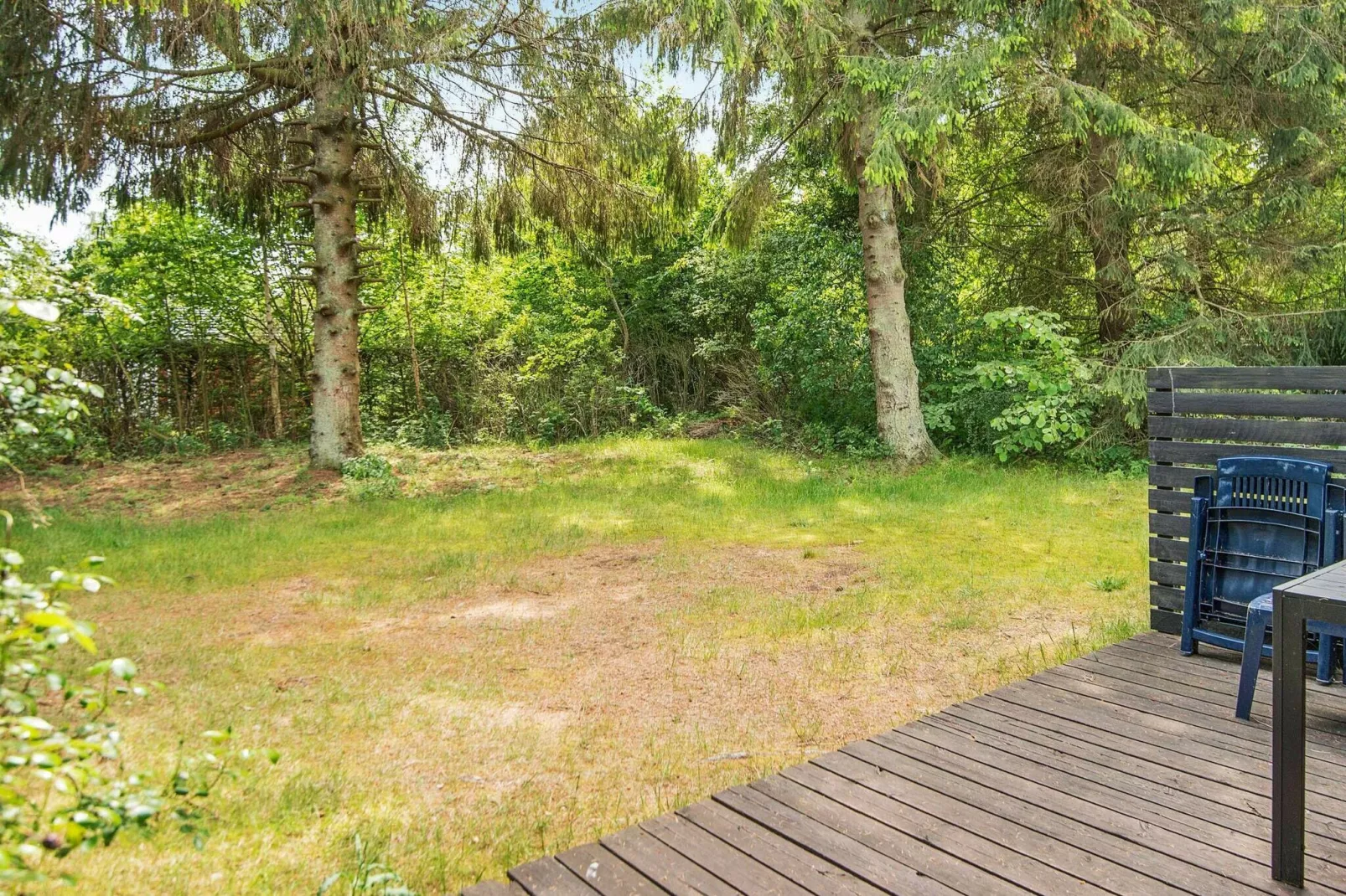 5 persoons vakantie huis in Glesborg-By Traum-Uitzicht