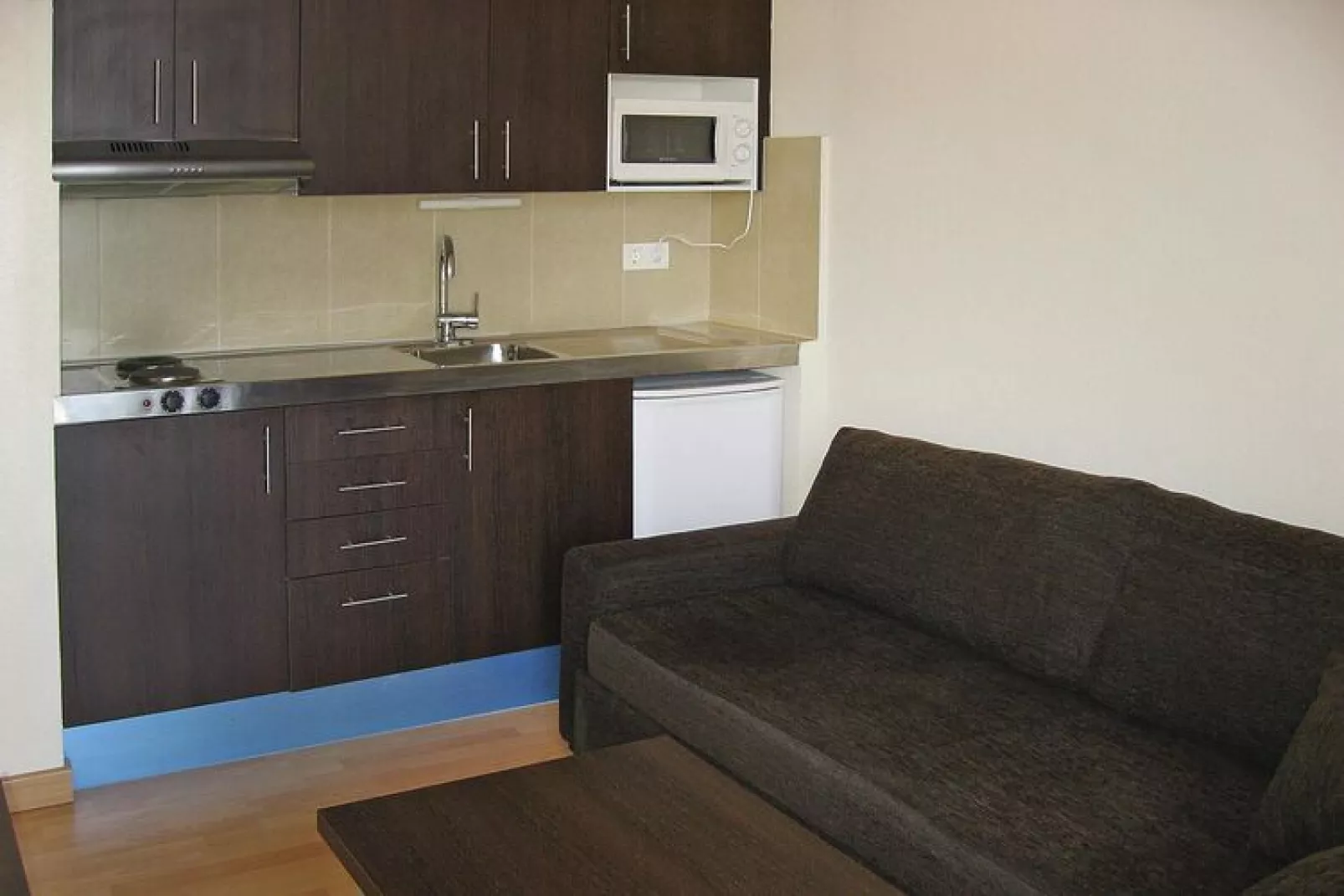 Apart Hotel Ona Palamos, Palamos-Keuken