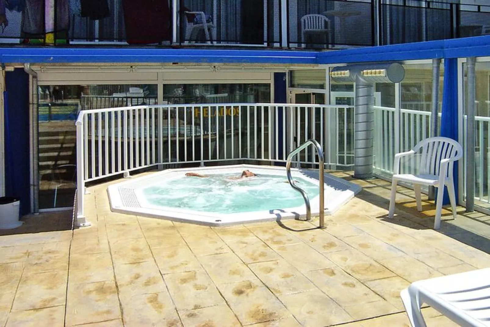 Apart Hotel Ona Palamos, Palamos-Terras